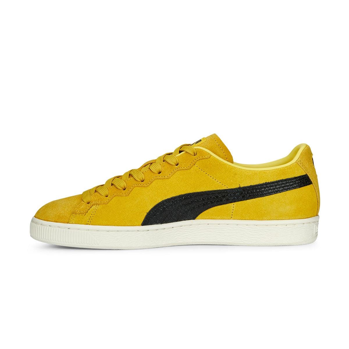 PUMA + STAPLE Suede Gidra