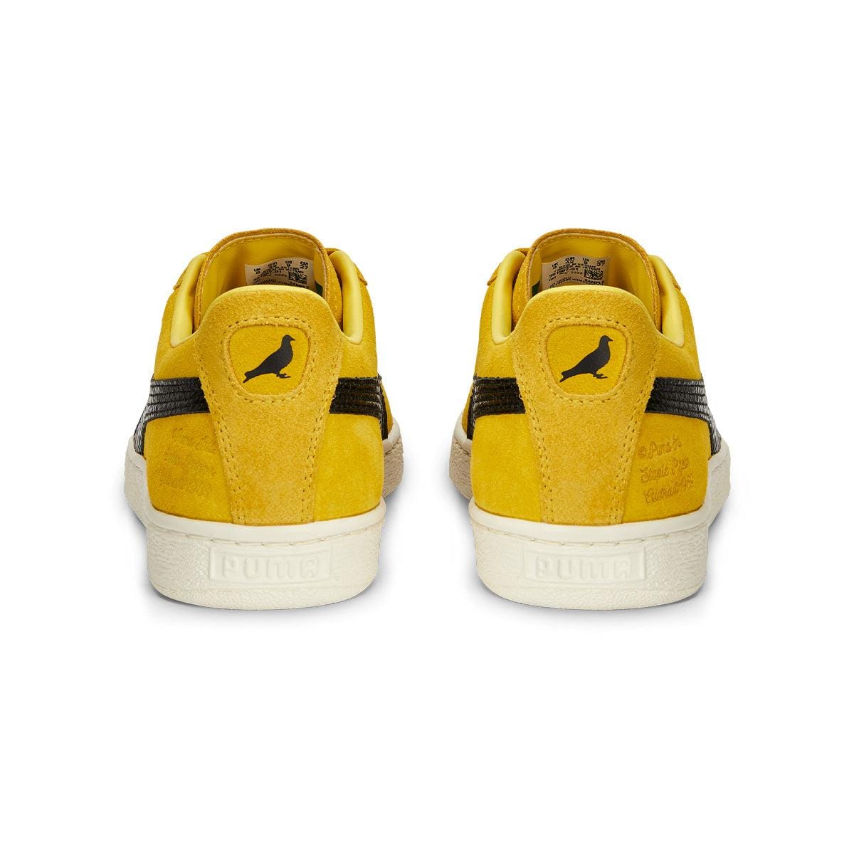 PUMA + STAPLE Suede Gidra