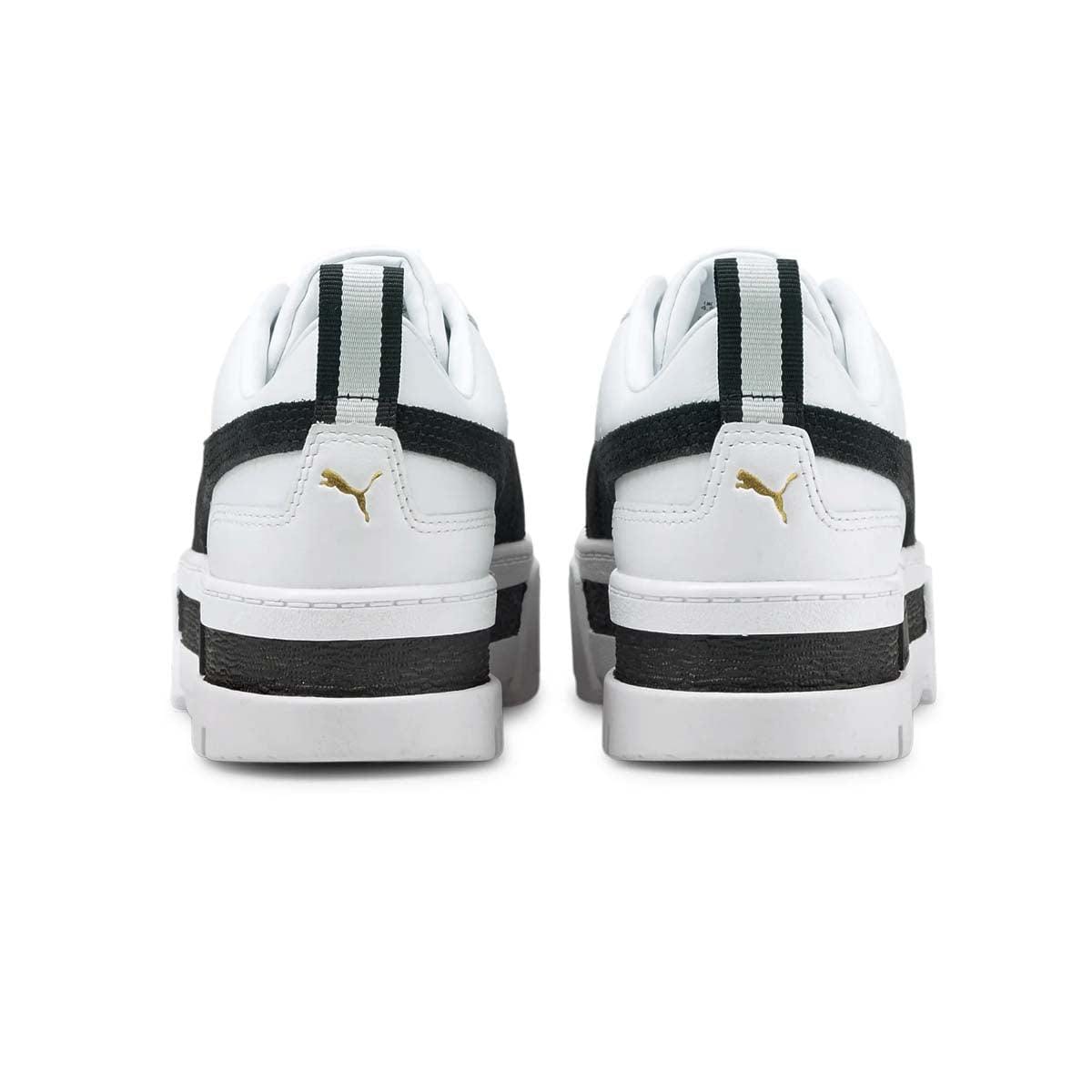 PUMA Mayze PUMA Black PUMA White