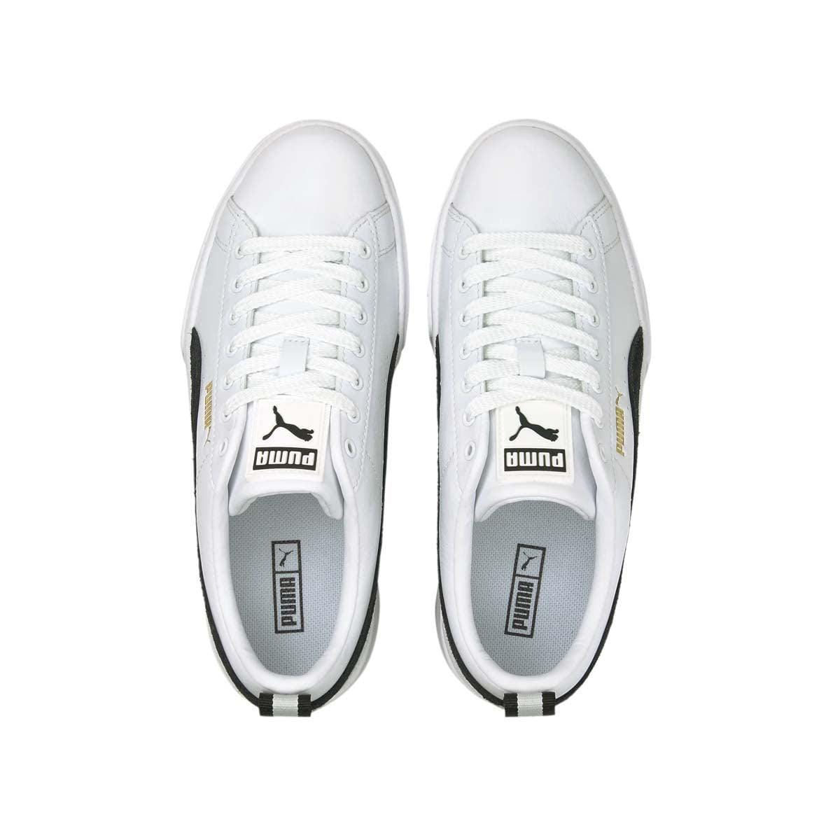 PUMA Mayze PUMA Black PUMA White