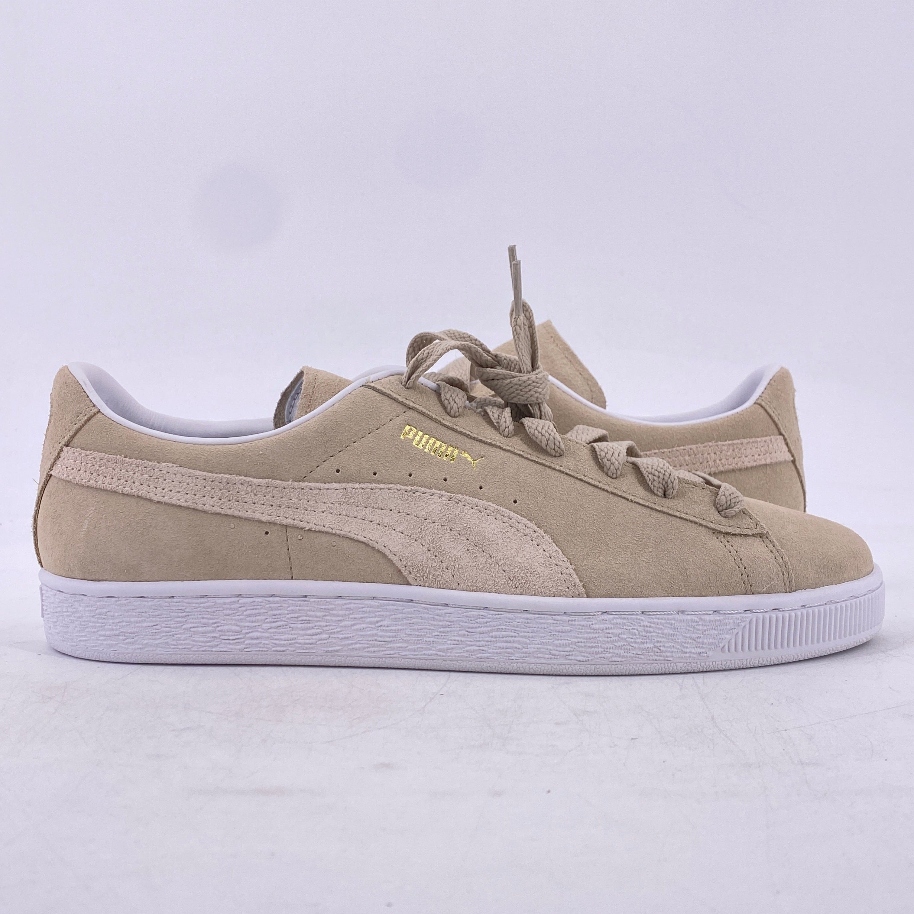 Puma Suede Jjjjound Putty 2022 New Size 11