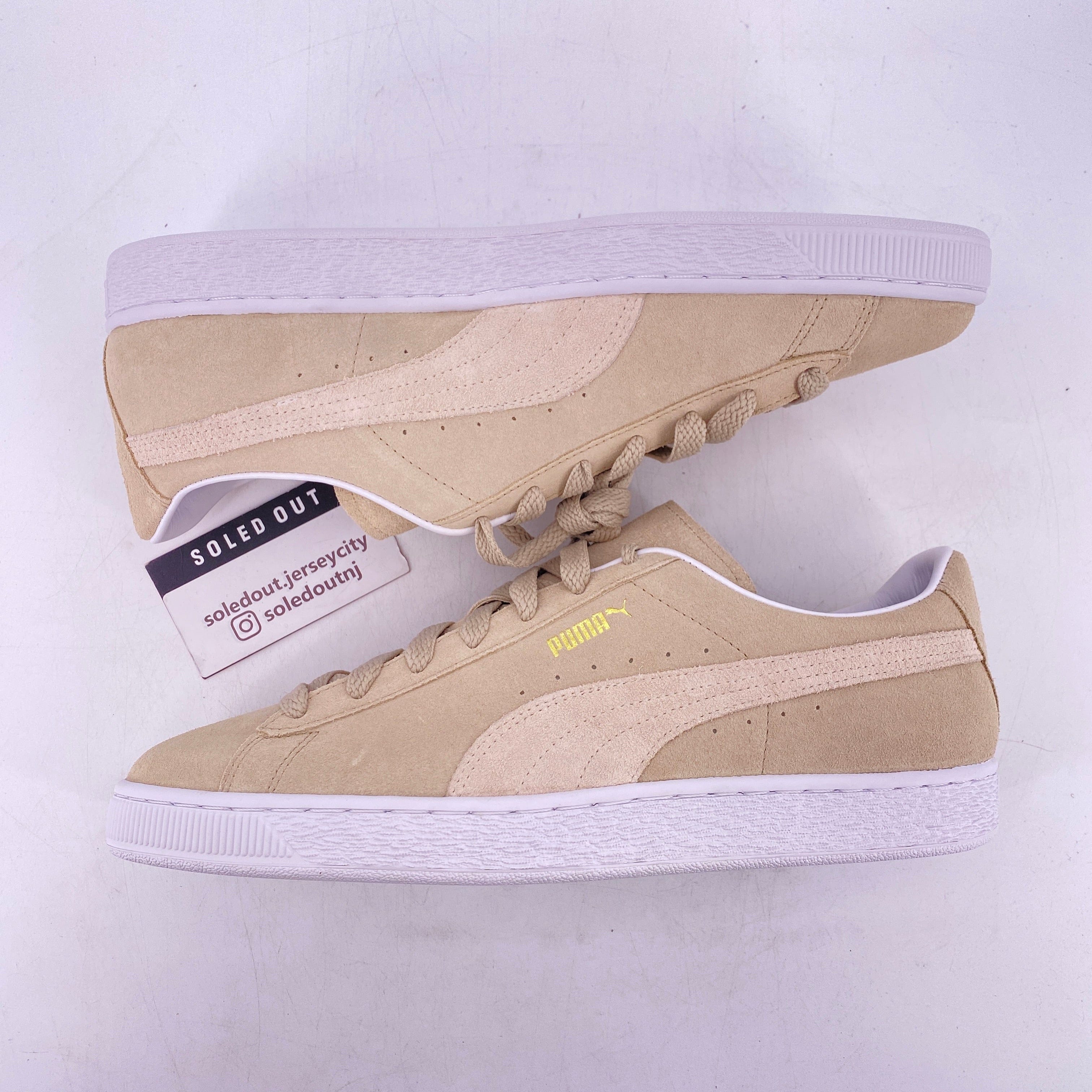 Puma Suede Jjjjound Putty 2022 New Size 11