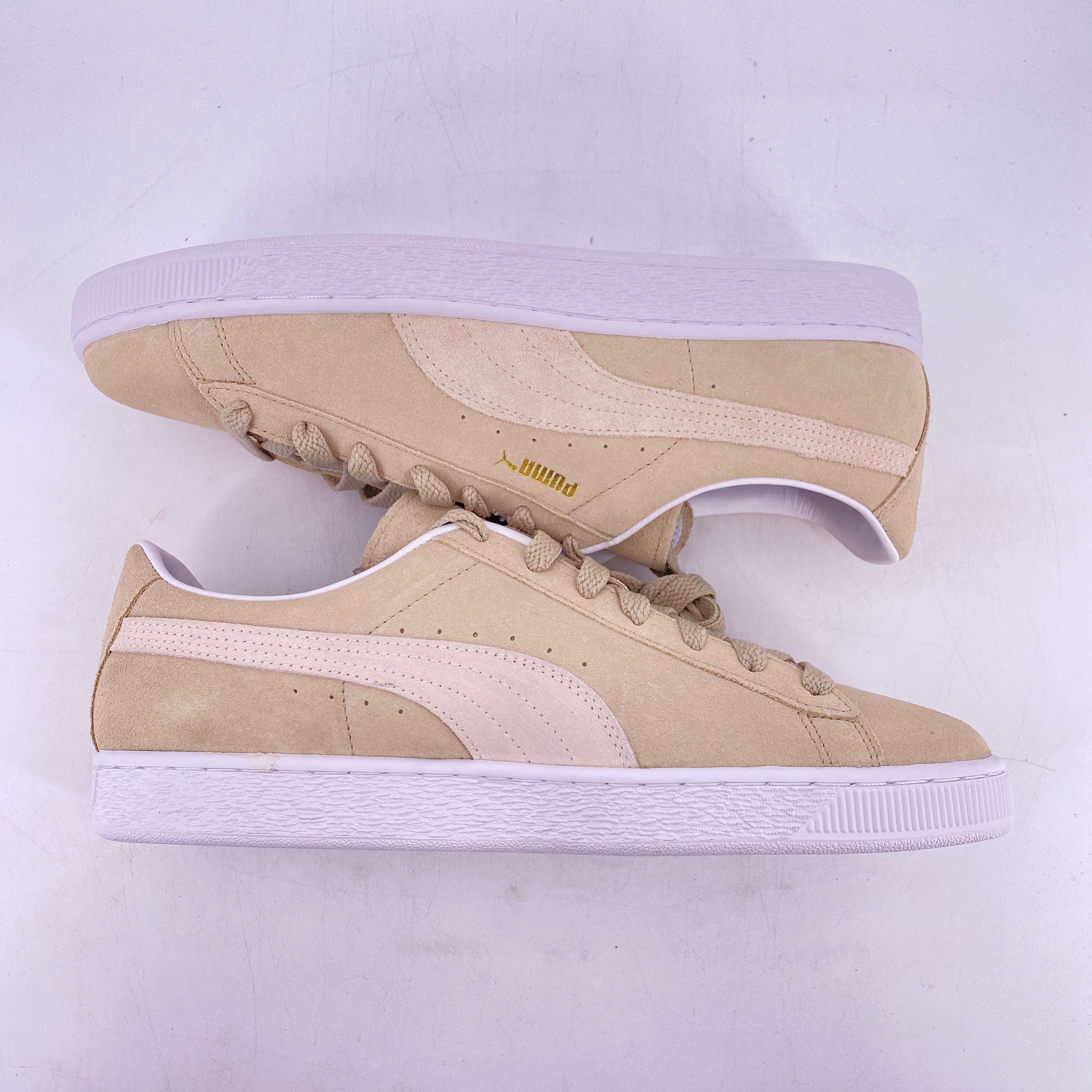 Puma Suede Jjjjound Putty 2022 New Size 11