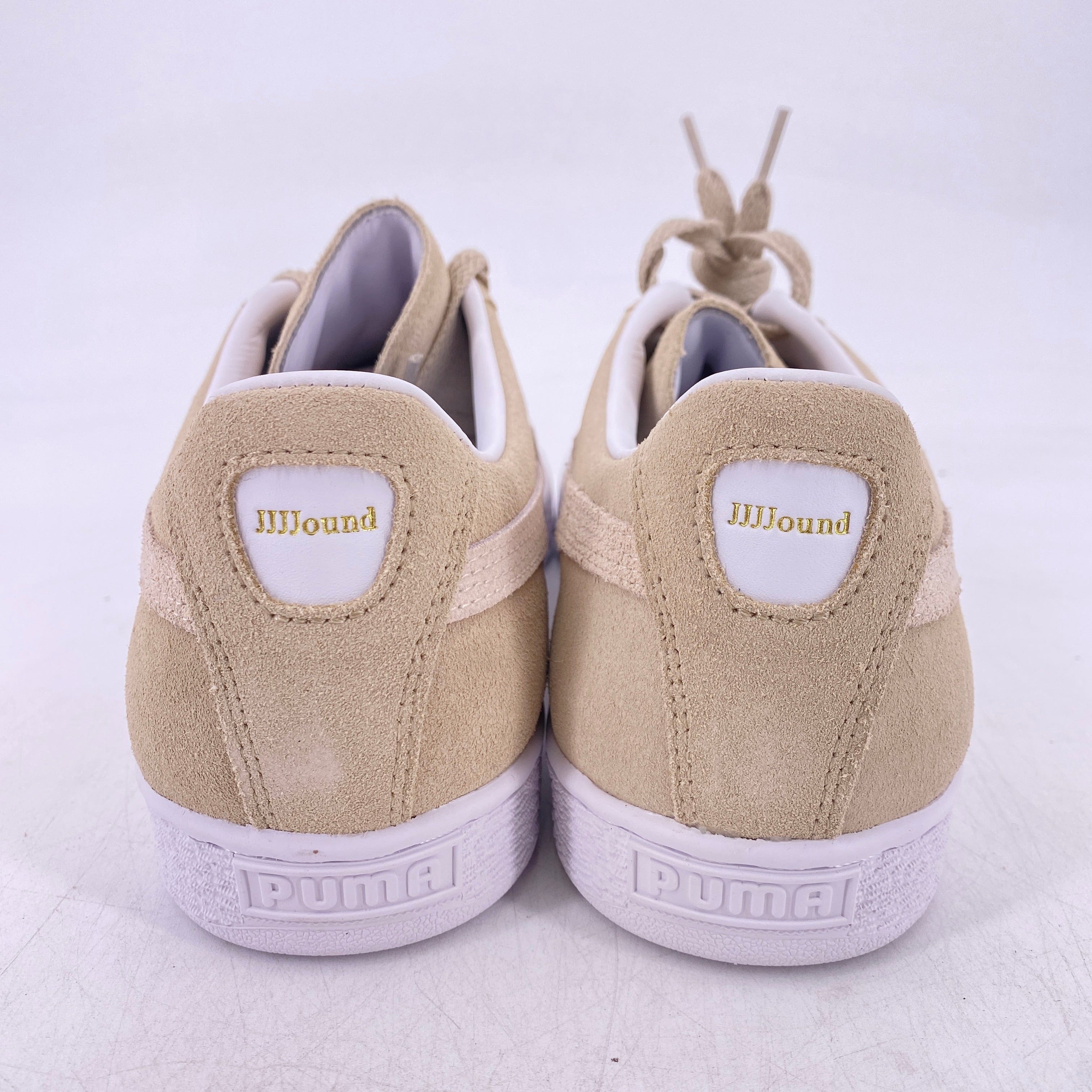 Puma Suede Jjjjound Putty 2022 New Size 11