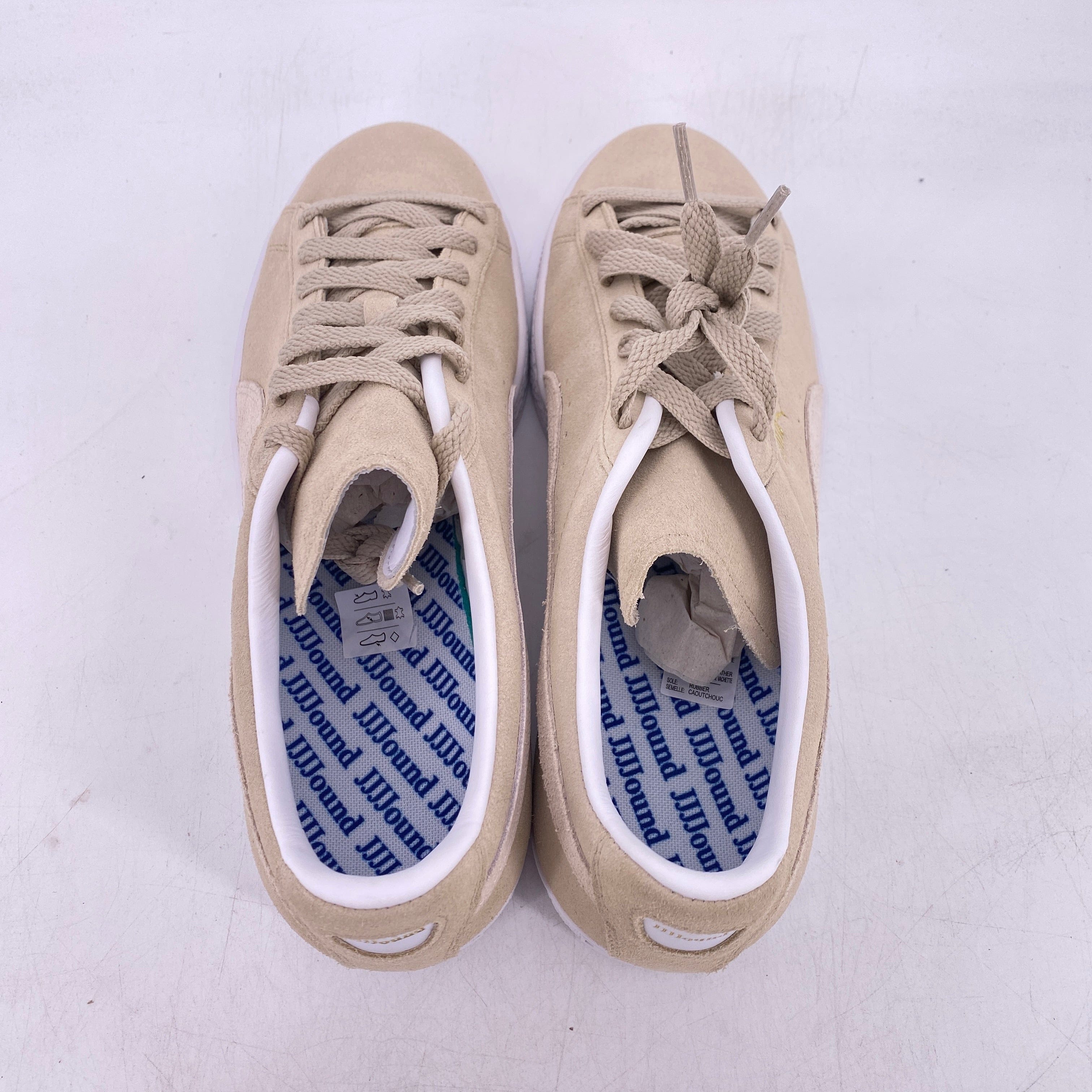 Puma Suede Jjjjound Putty 2022 New Size 11