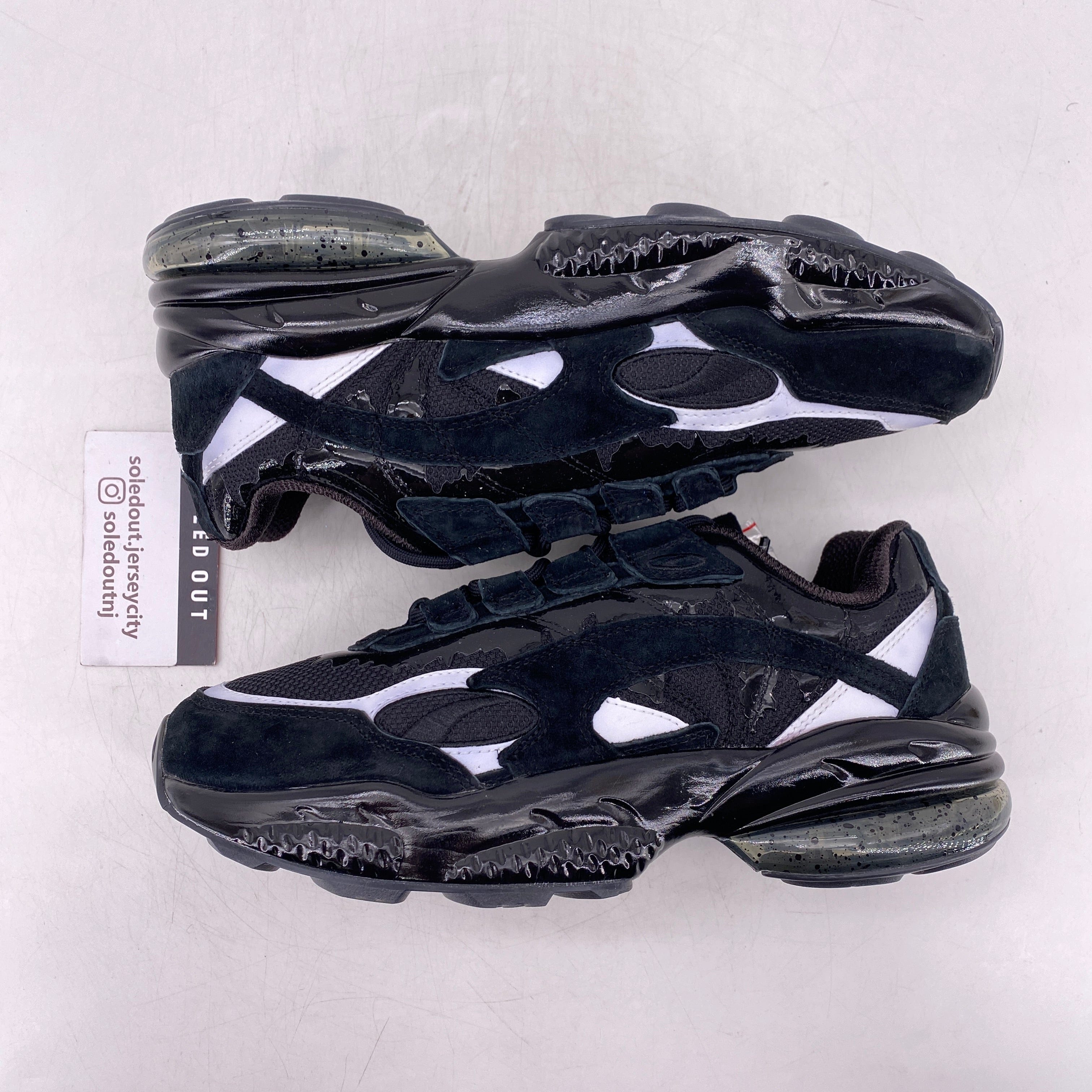 Puma Cell Bait x Marvel Venom 2018 New Size 8
