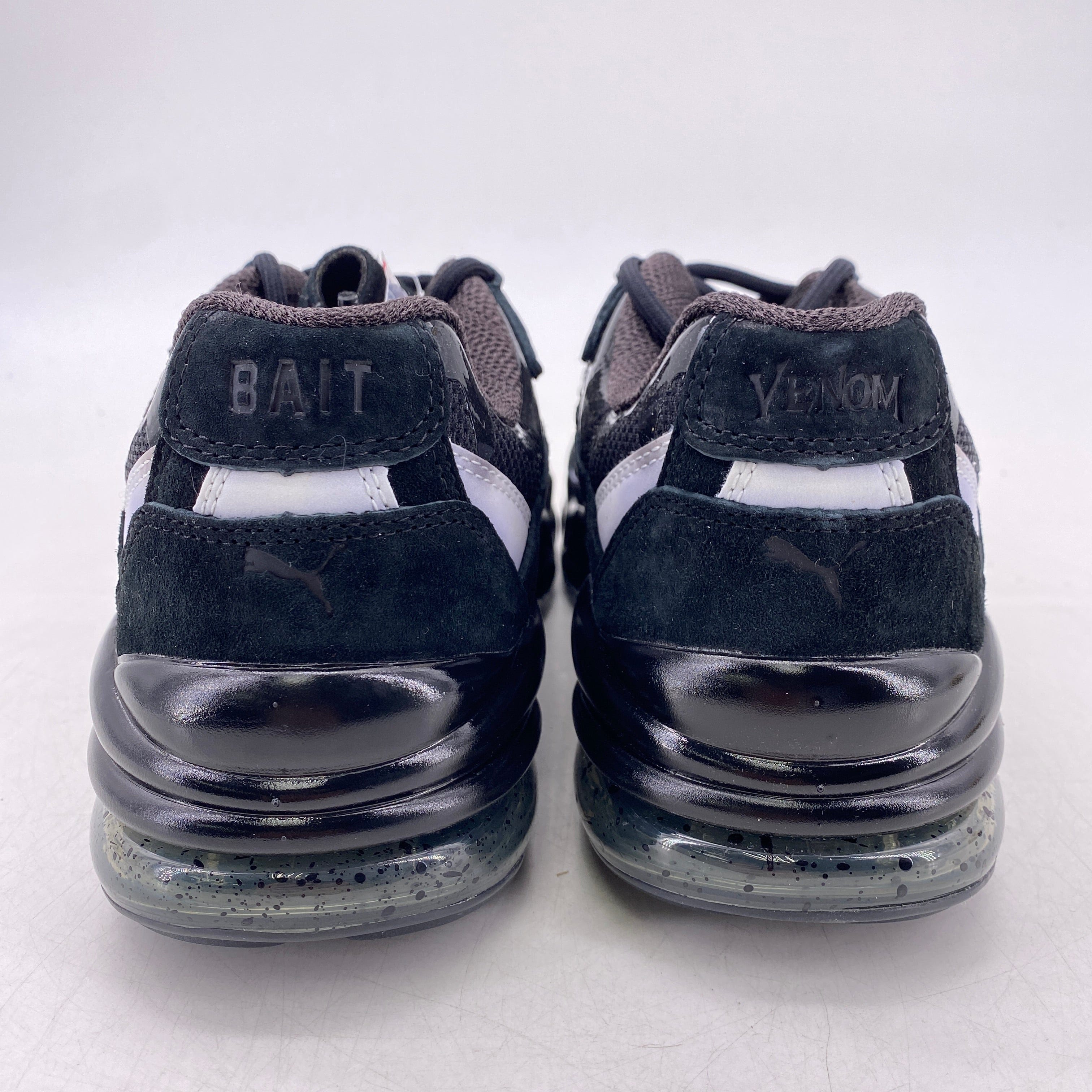Puma Cell Bait x Marvel Venom 2018 New Size 8