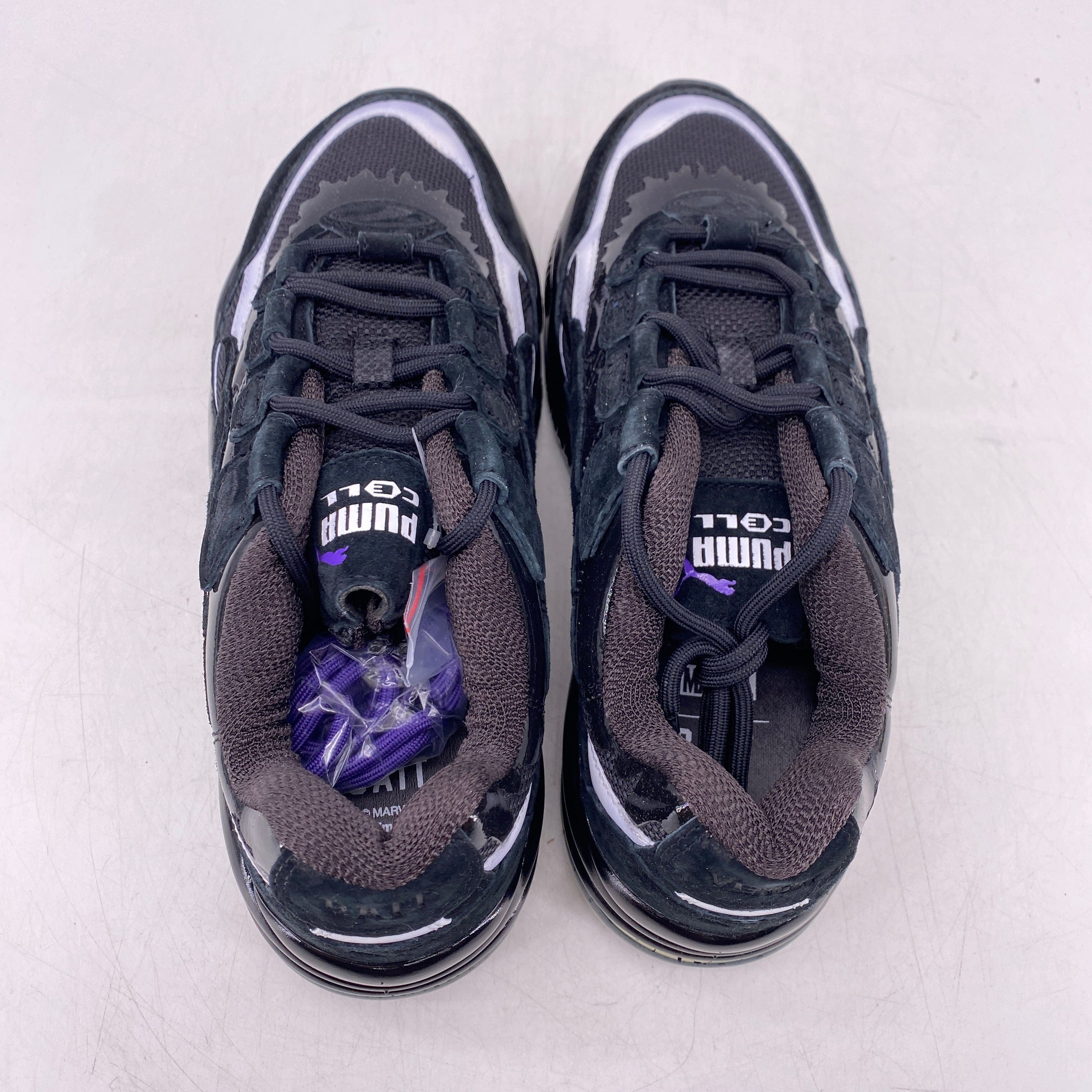 Puma Cell Bait x Marvel Venom 2018 New Size 8