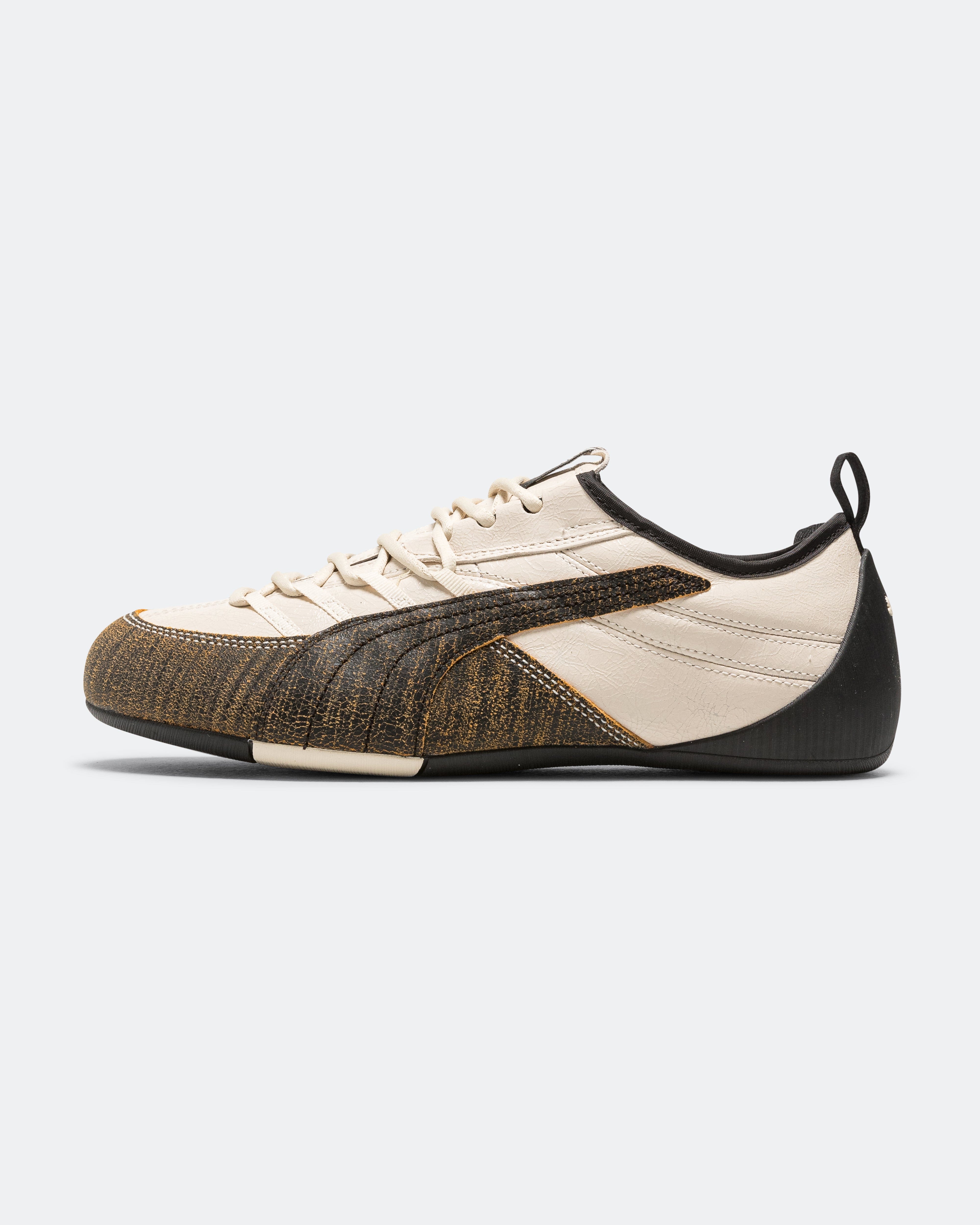 Puma Klim L x Guizio - Alpine Snow/Black