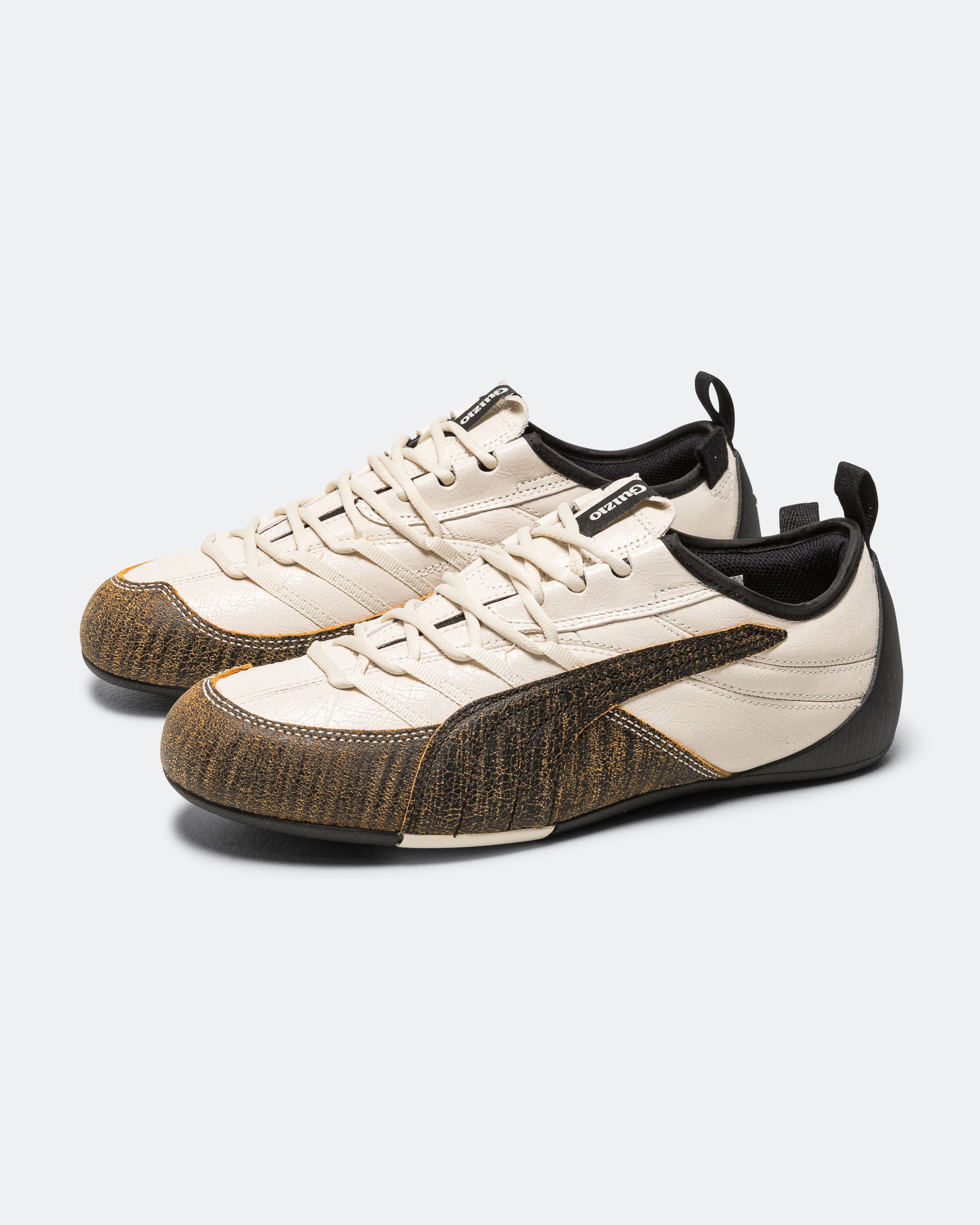 Puma Klim L x Guizio - Alpine Snow/Black