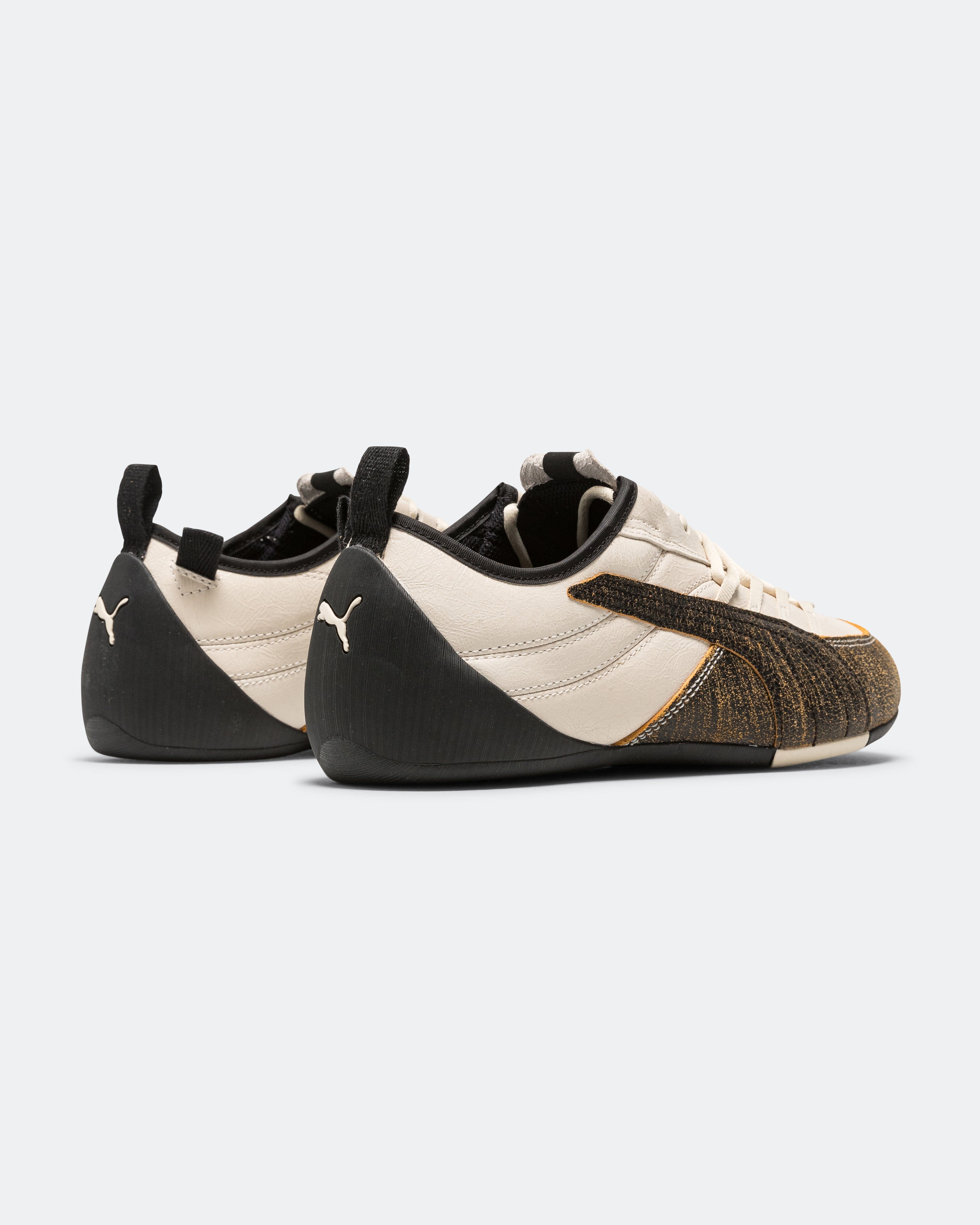 Puma Klim L x Guizio - Alpine Snow/Black