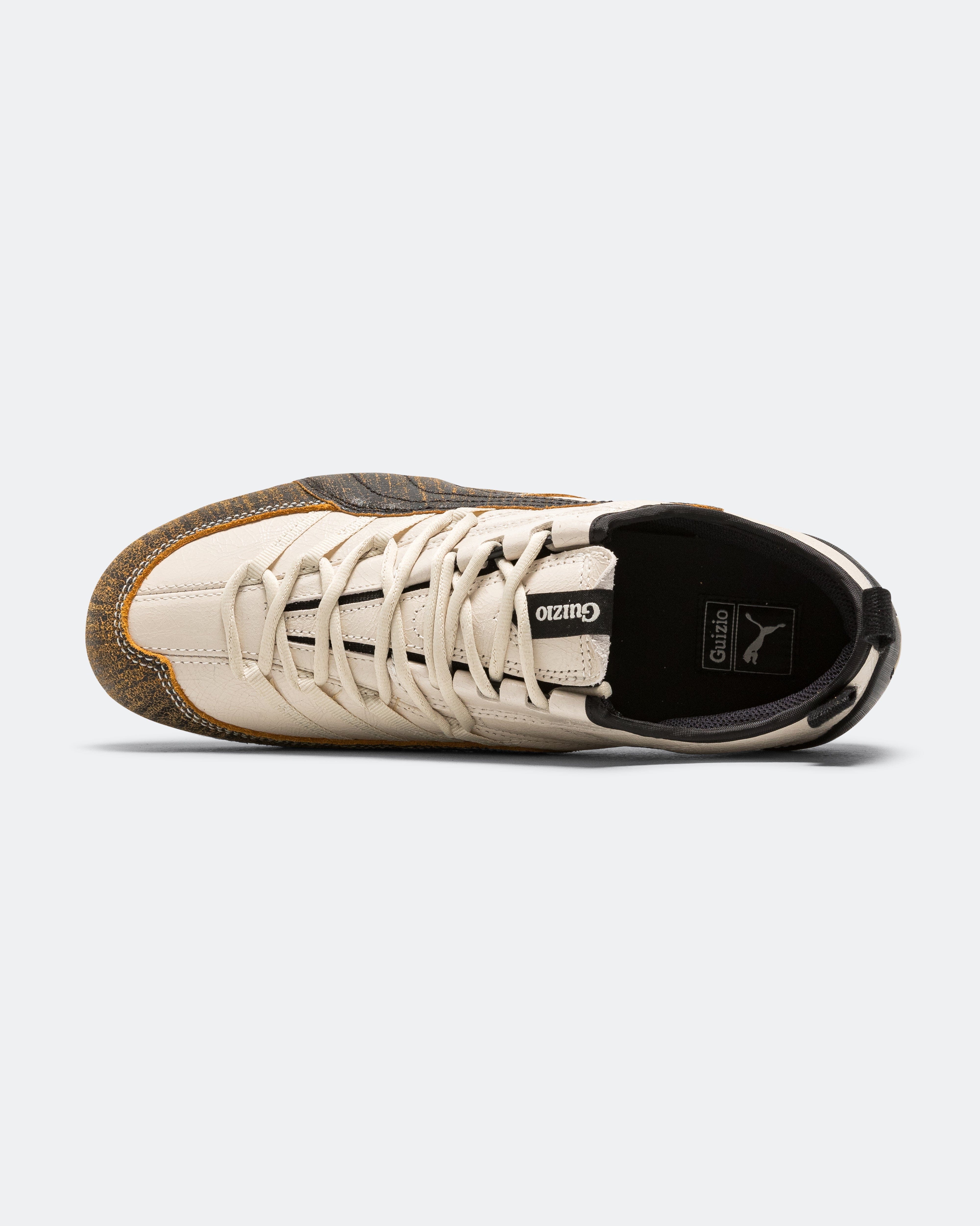 Puma Klim L x Guizio - Alpine Snow/Black