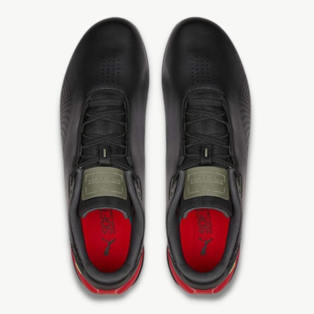 puma Scuderia Ferrari Drift Cat Desima Men's Motorsport Shoes