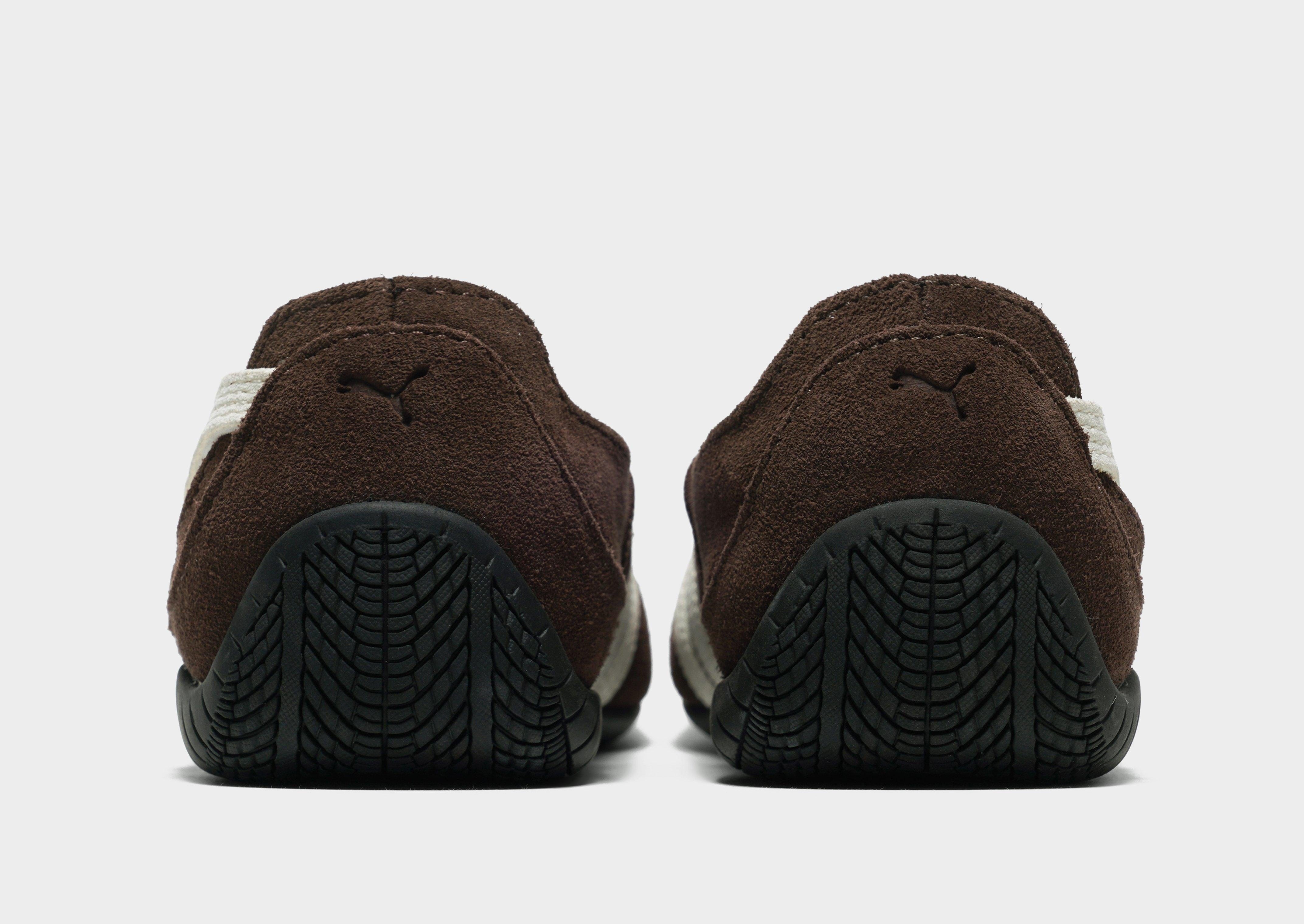 Puma Speedcat Ballet Suede Children's