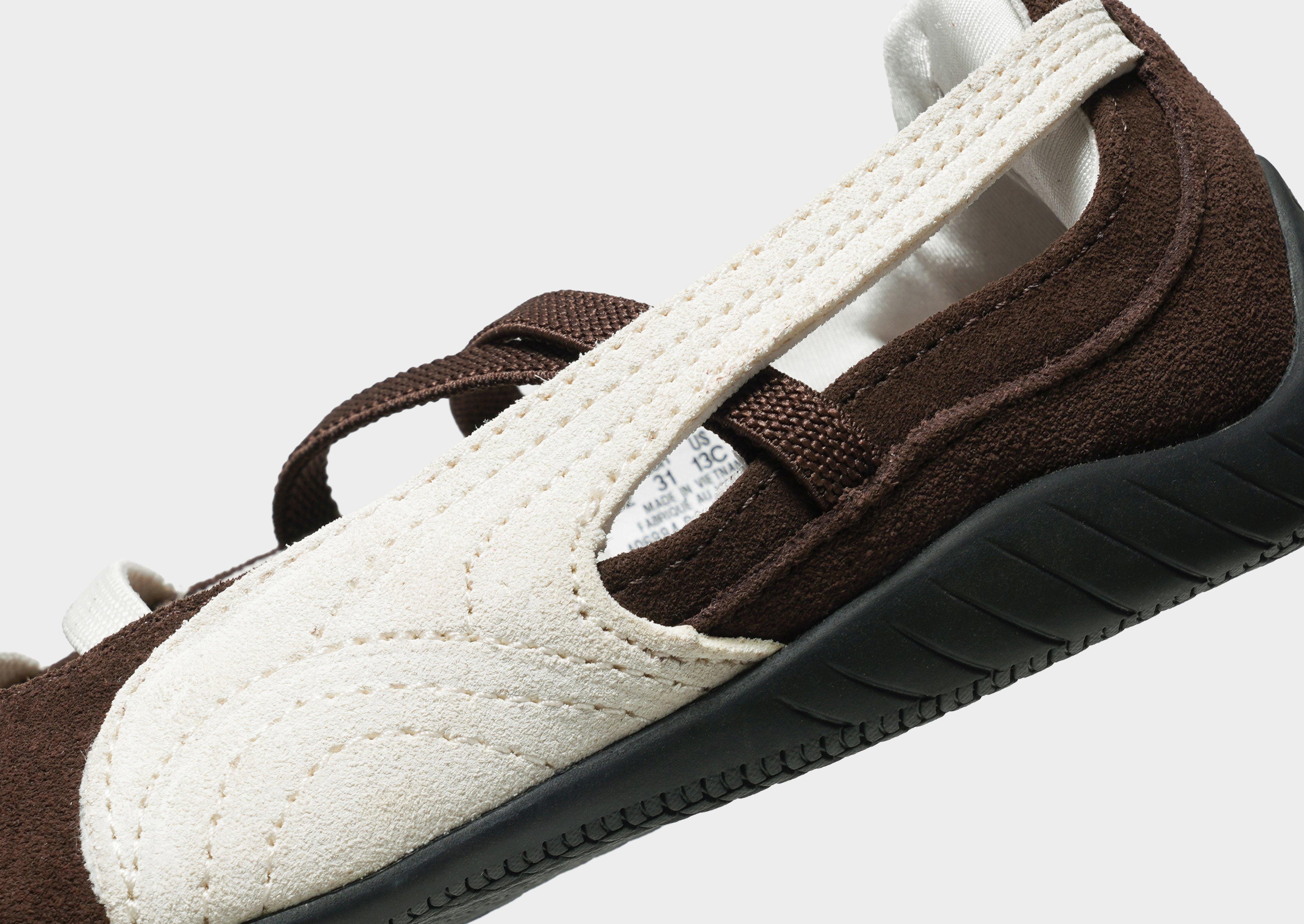 Puma Speedcat Ballet Suede Children's
