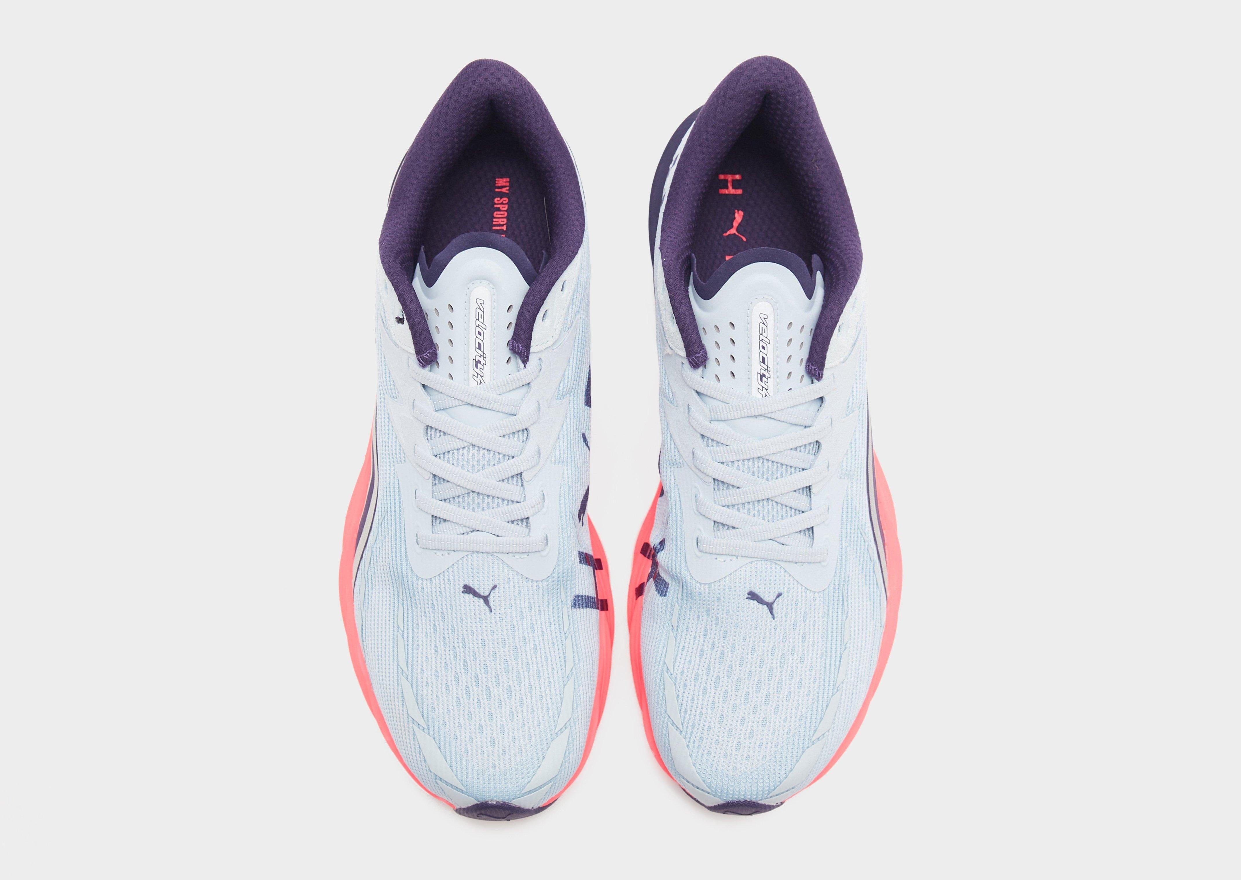 Puma Velocity NITRO 4 HYROX