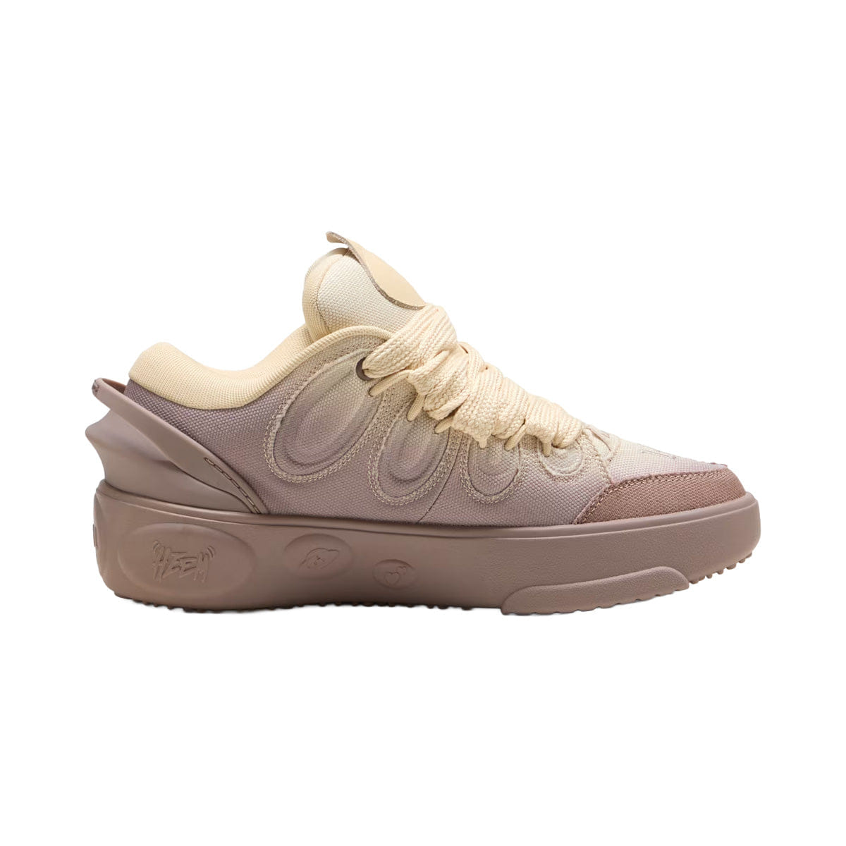 PUMA + LA FRANCE GRADIENT SANDSTONE/CANVAS