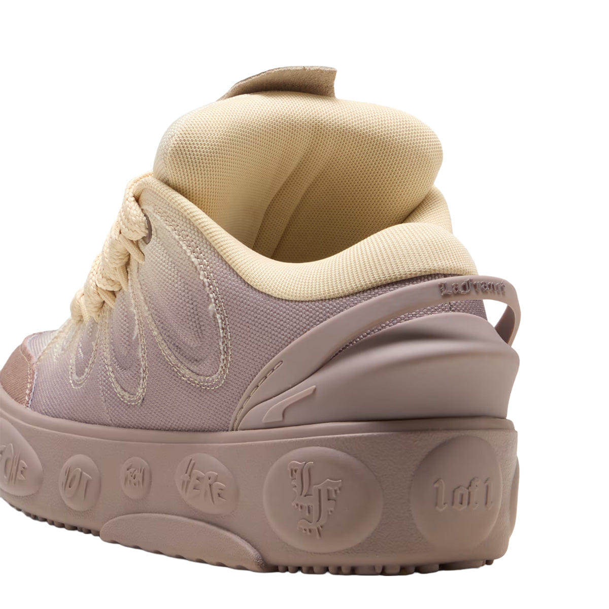 PUMA + LA FRANCE GRADIENT SANDSTONE/CANVAS