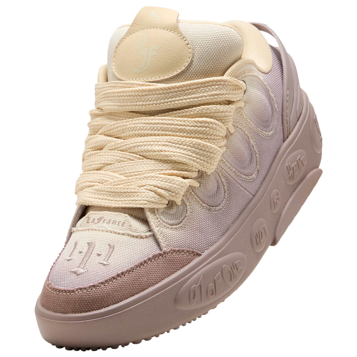 PUMA + LA FRANCE GRADIENT SANDSTONE/CANVAS