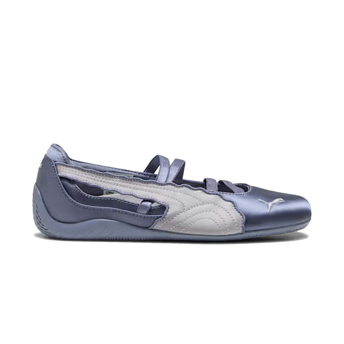 PUMA Wmns Speedcat Ballet Venus Gray Sky/Vibrant Silver