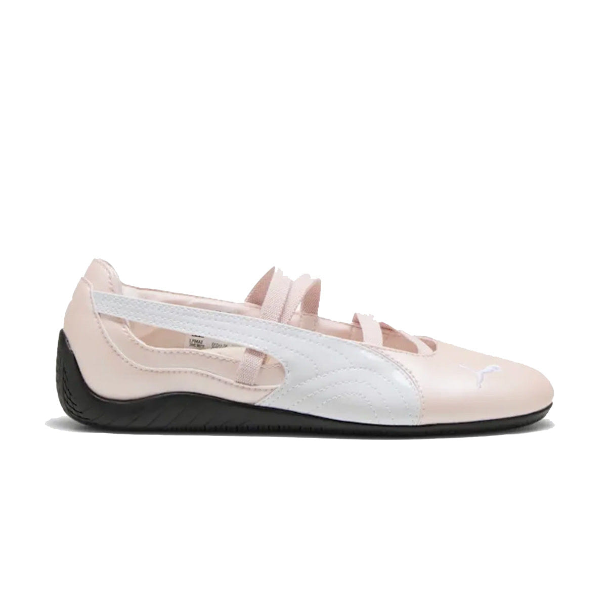 PUMA WMNS Speedcat Ballet Metallic Jasmine Flower/Black
