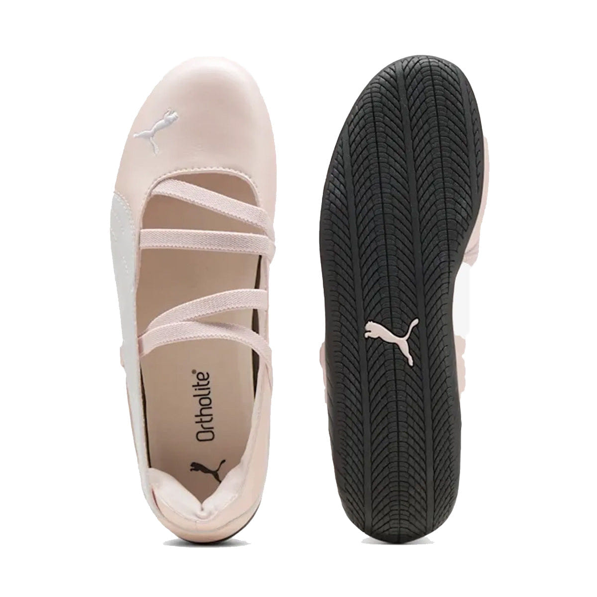 PUMA WMNS Speedcat Ballet Metallic Jasmine Flower/Black