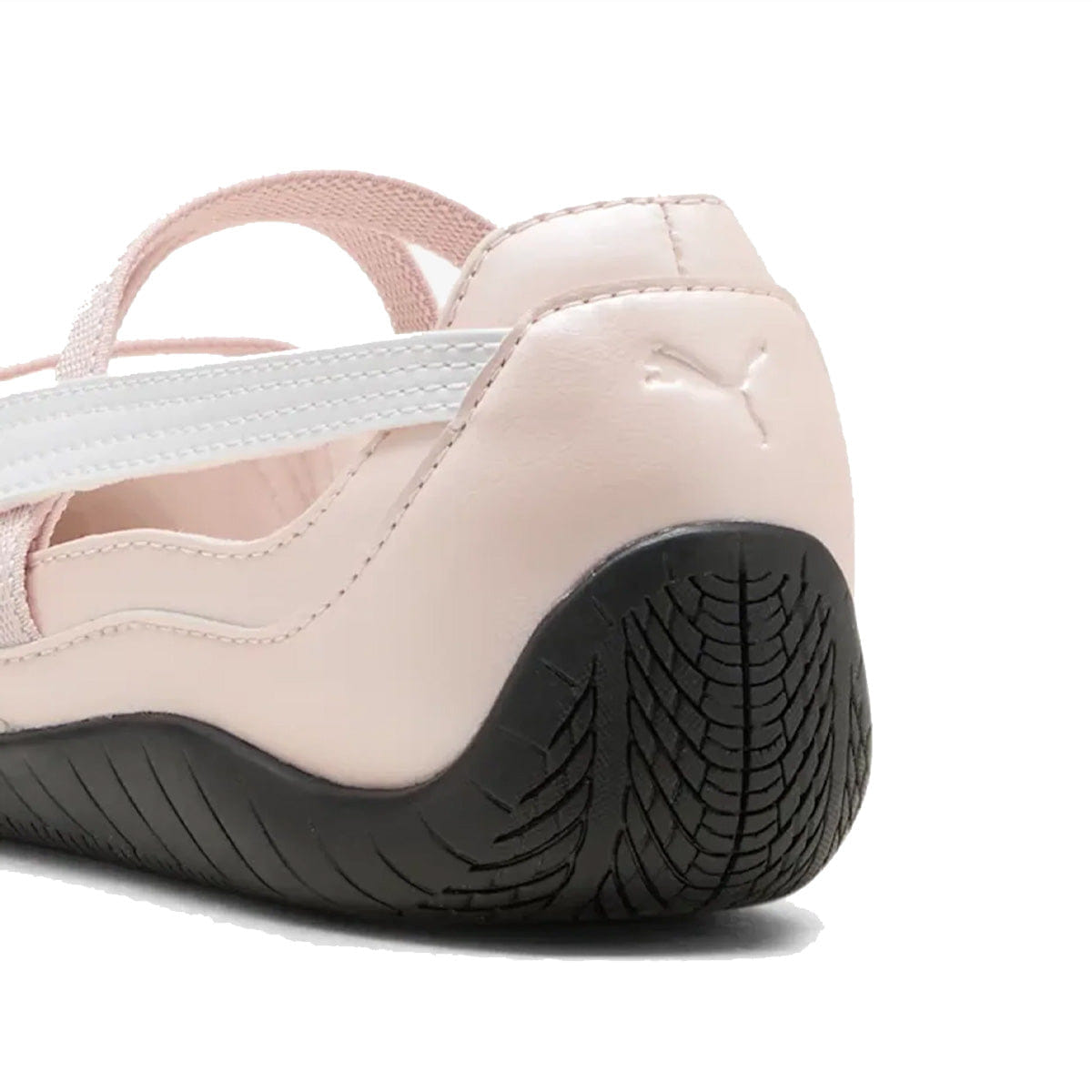 PUMA WMNS Speedcat Ballet Metallic Jasmine Flower/Black