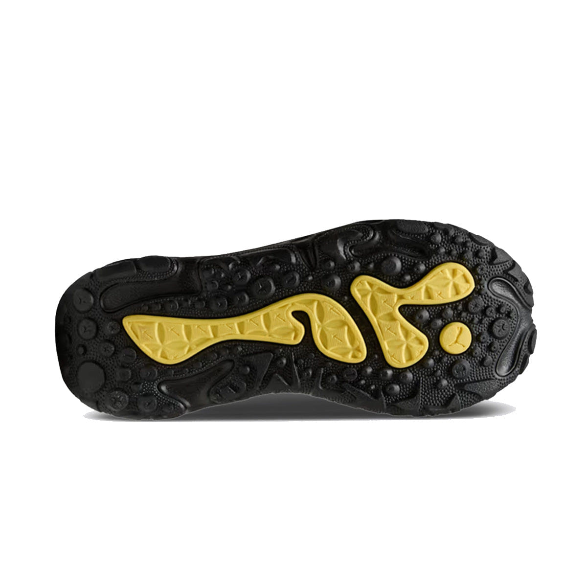 PUMA + La France RNR Fast & Furious LA Black/Mango Yellow