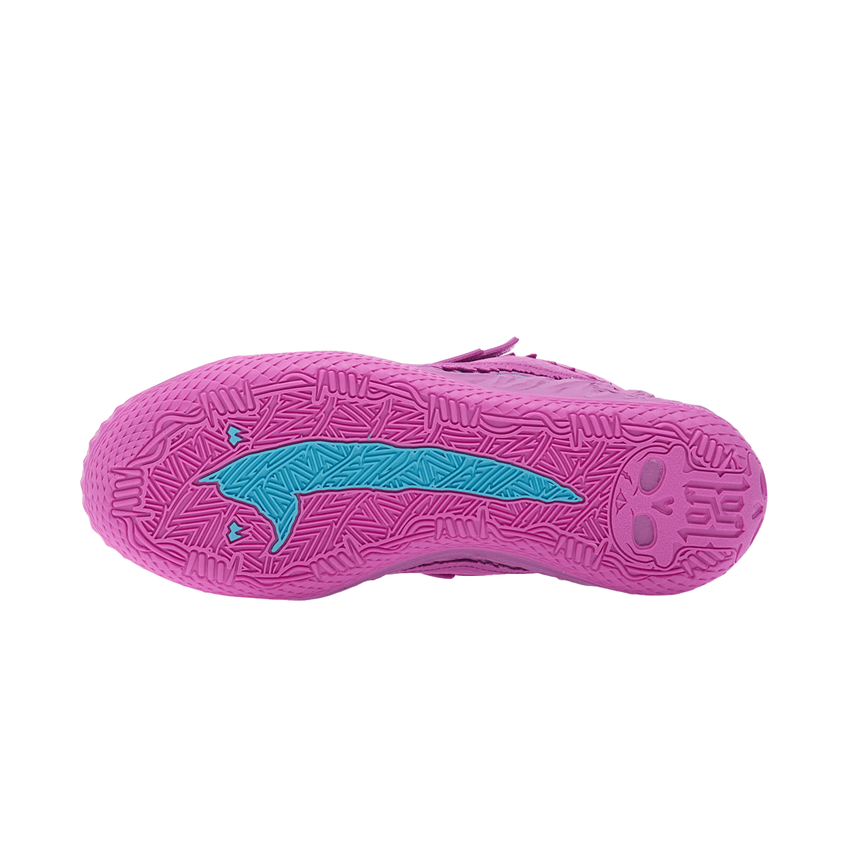 PUMA MB.05 Hive Bright Aqua - Pure Magenta