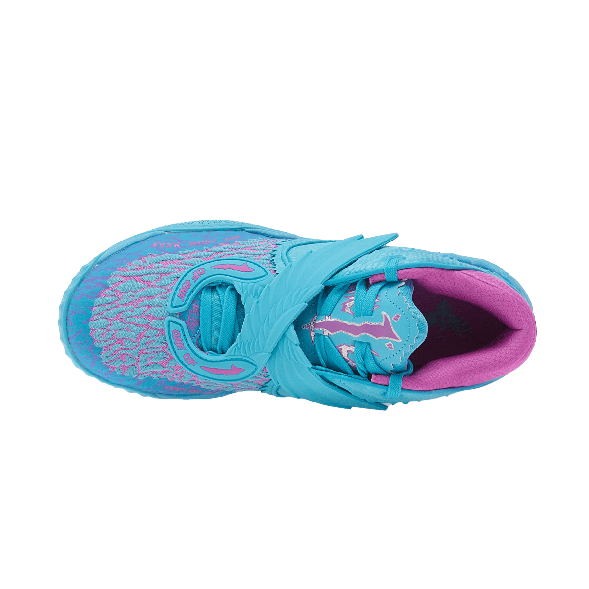 PUMA MB.05 Hive Bright Aqua - Pure Magenta