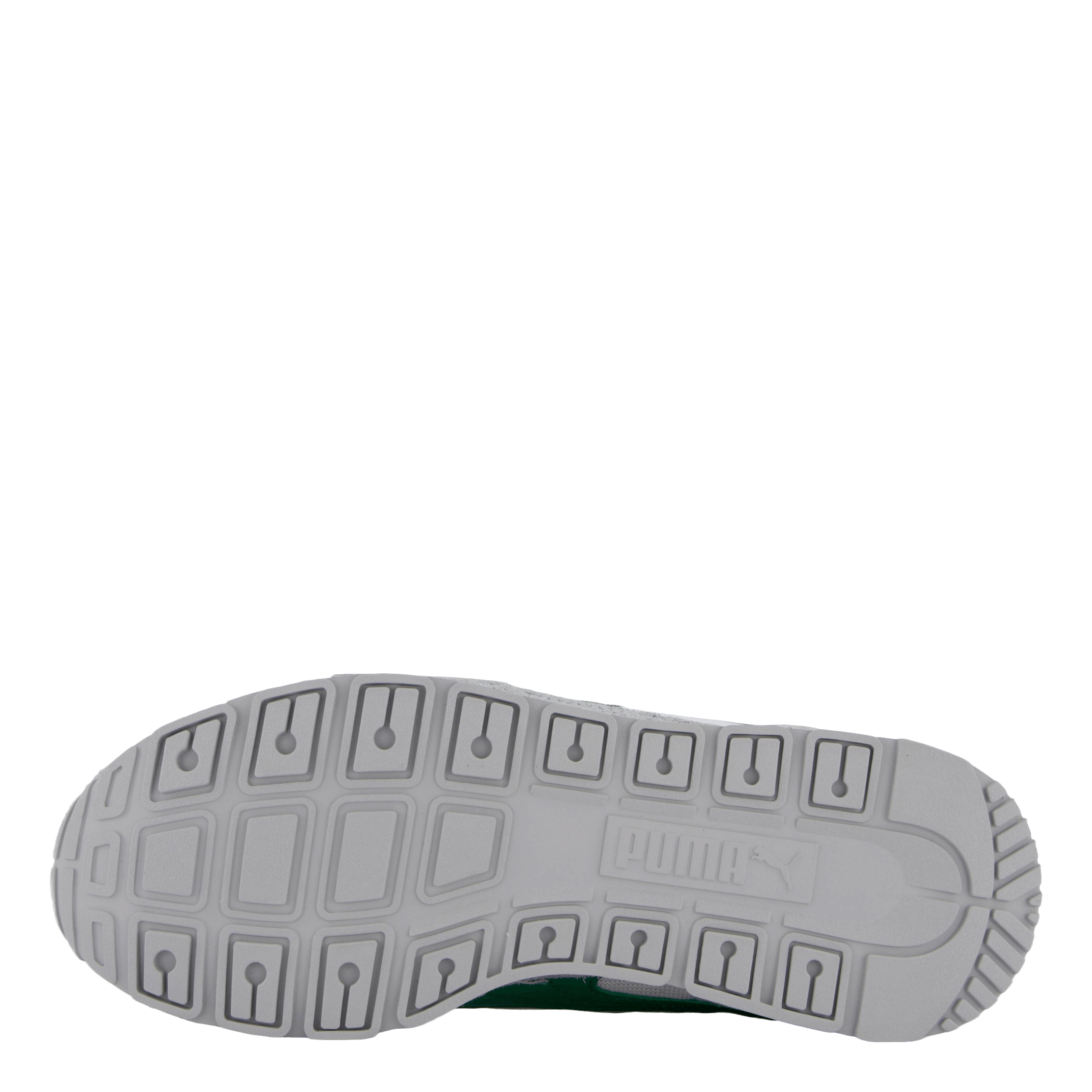 Puma Rx 737 Vintage White