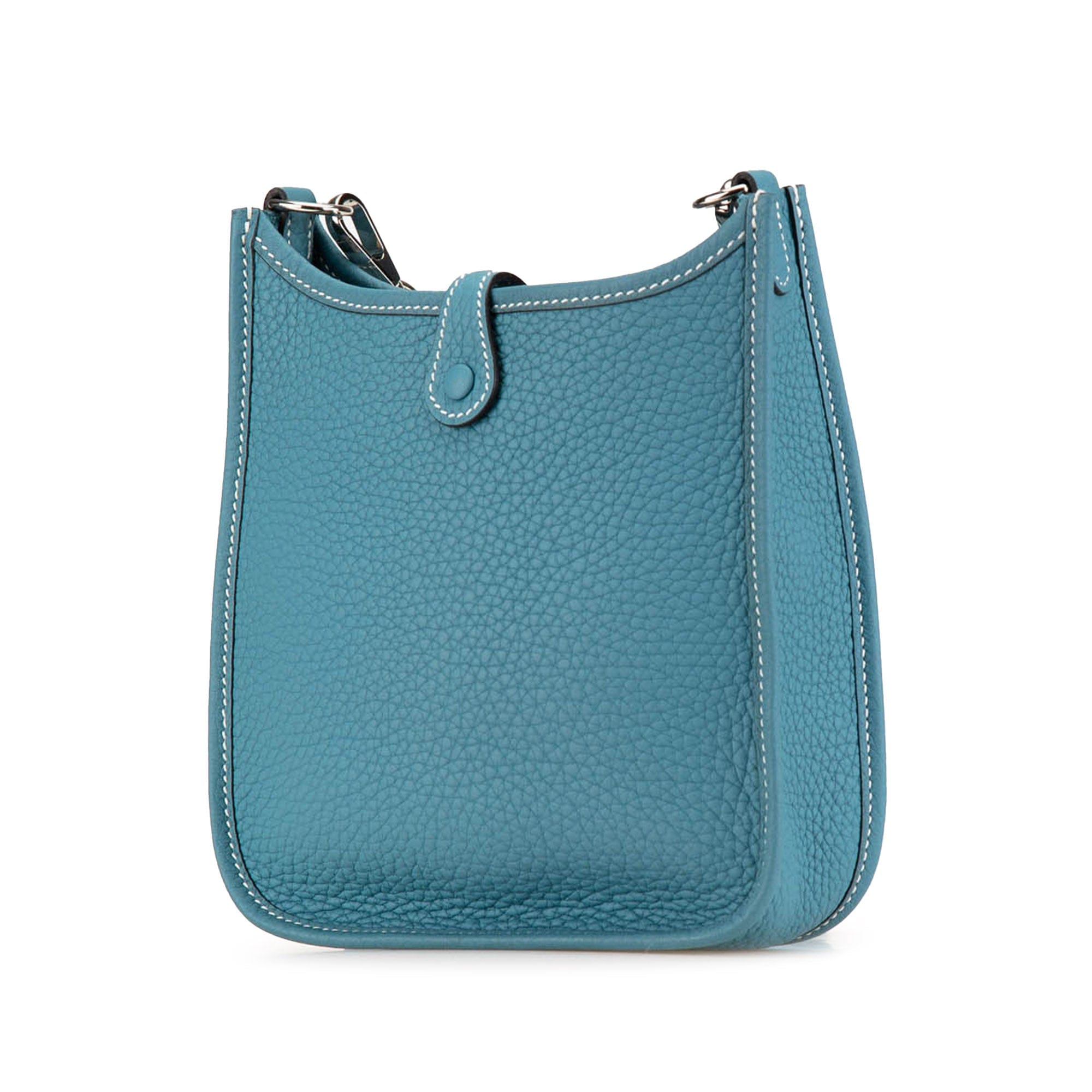 Hermès Clemence Evelyne III TPM