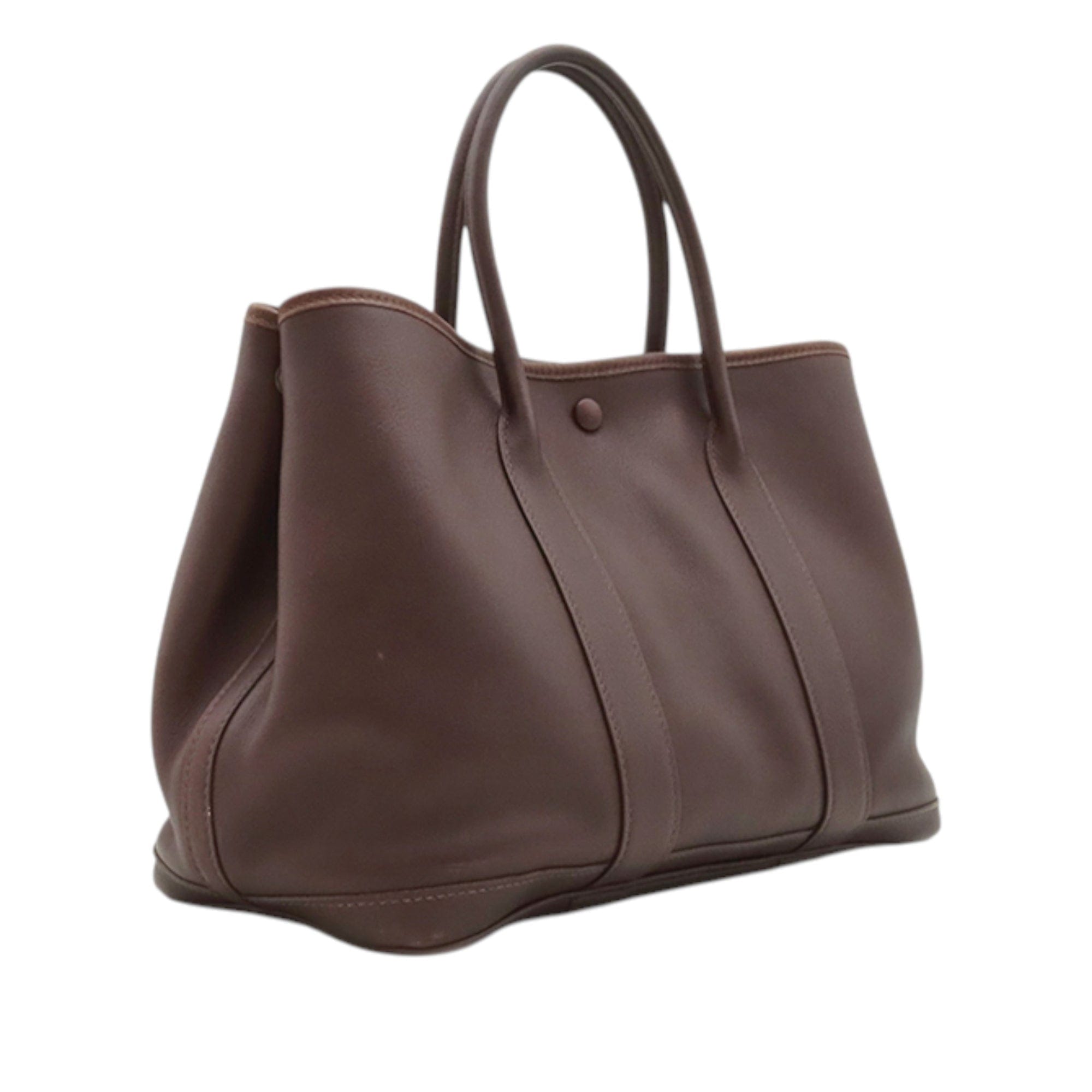 Hermès Swift and Silk Bolduc Twilly Garden Party 30