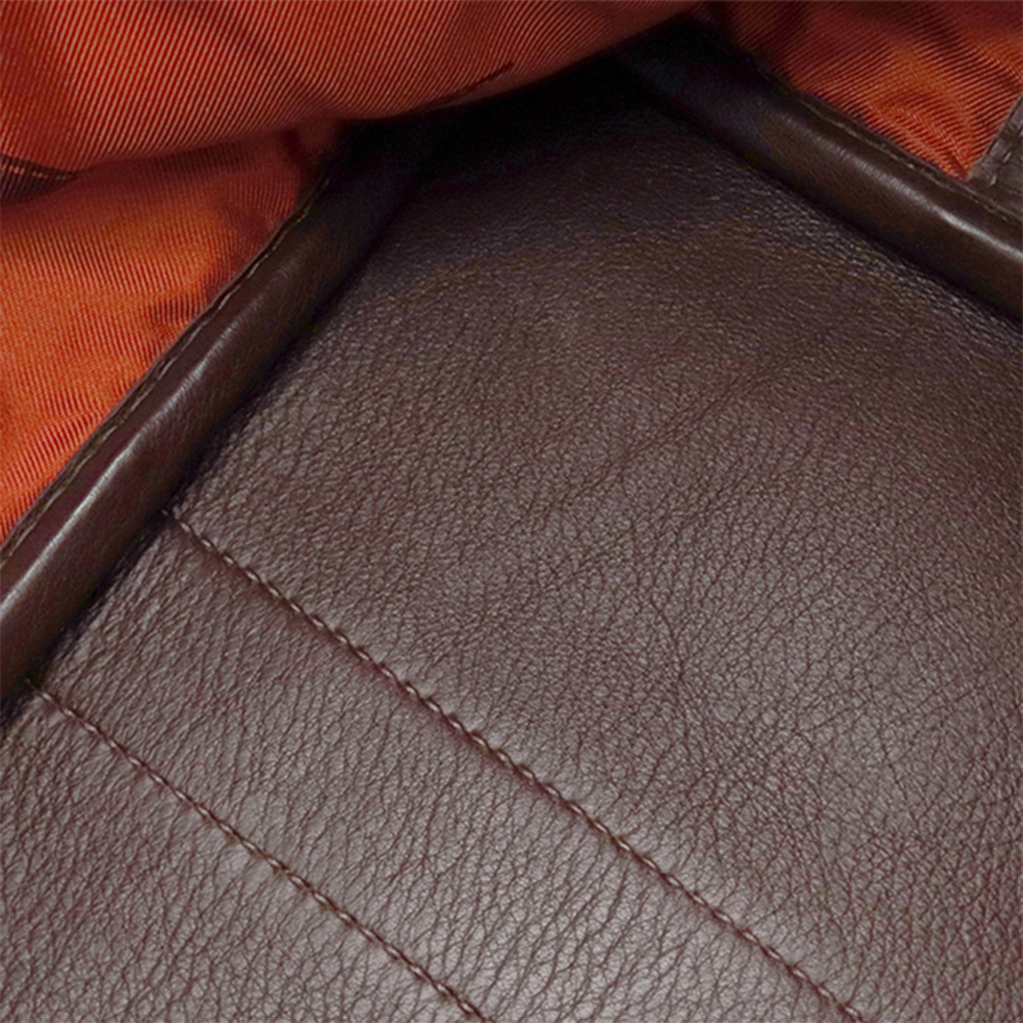 Hermès Swift and Silk Bolduc Twilly Garden Party 30