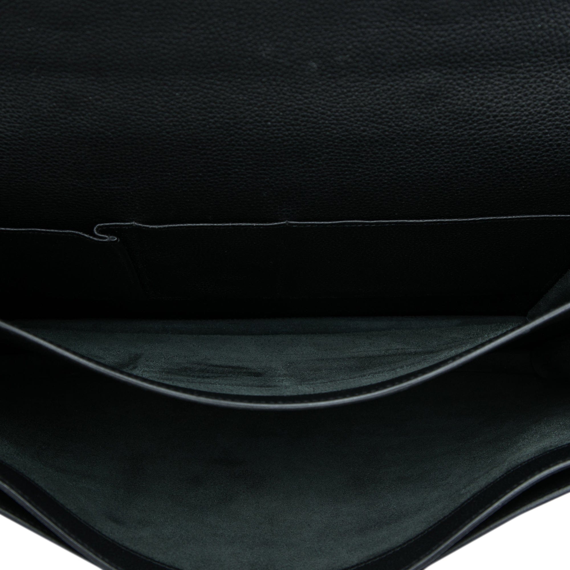 Hermès Togo Sac A Depeches 38