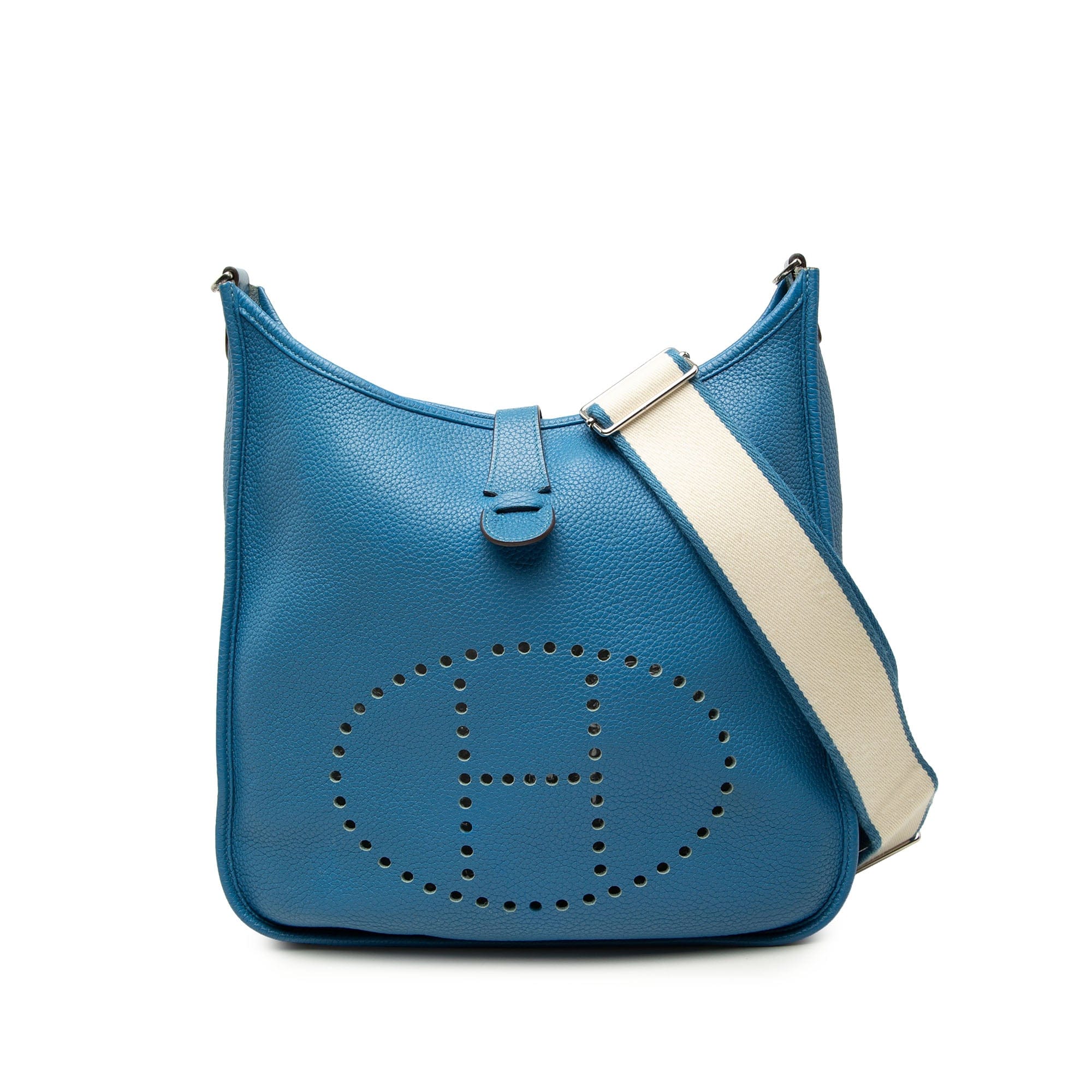 Hermès Clemence Evelyne III 33