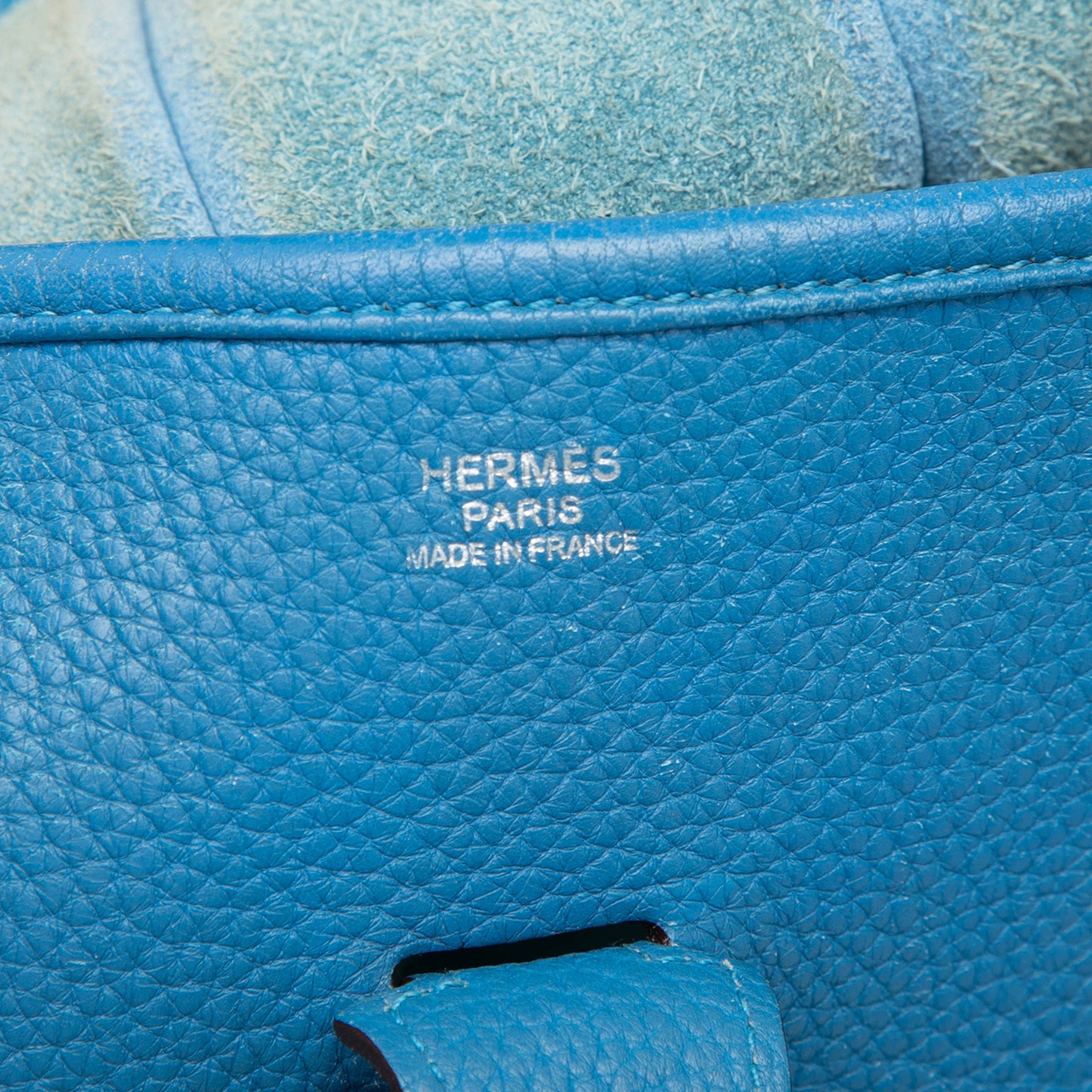 Hermès Clemence Evelyne III 33