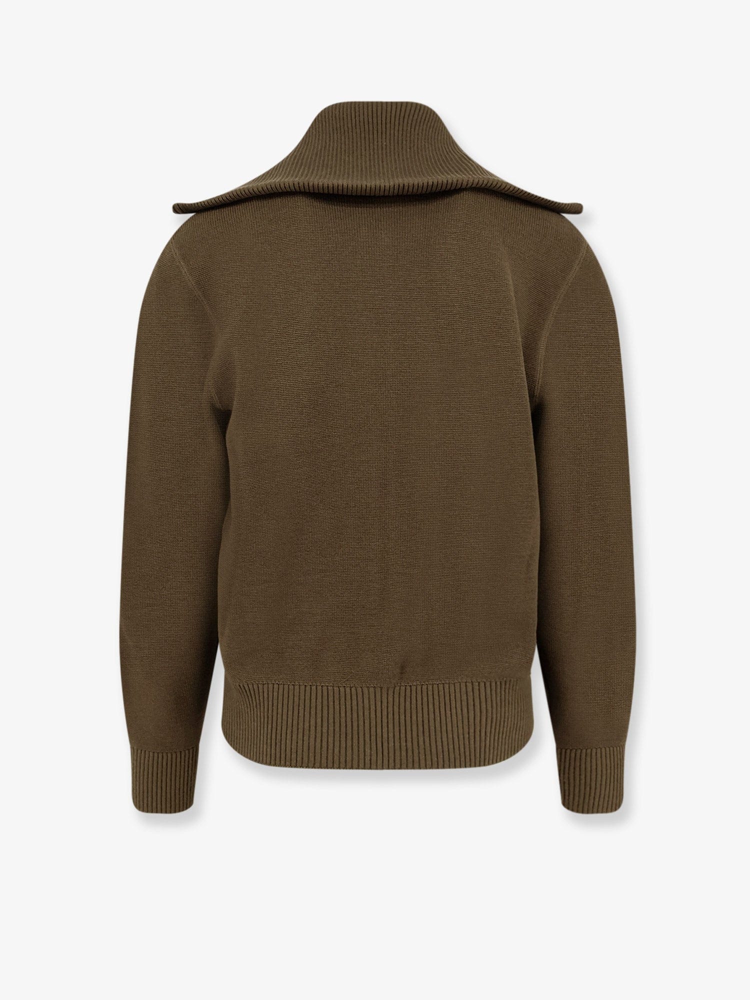 Bottega Veneta Wool and cotton cardigan