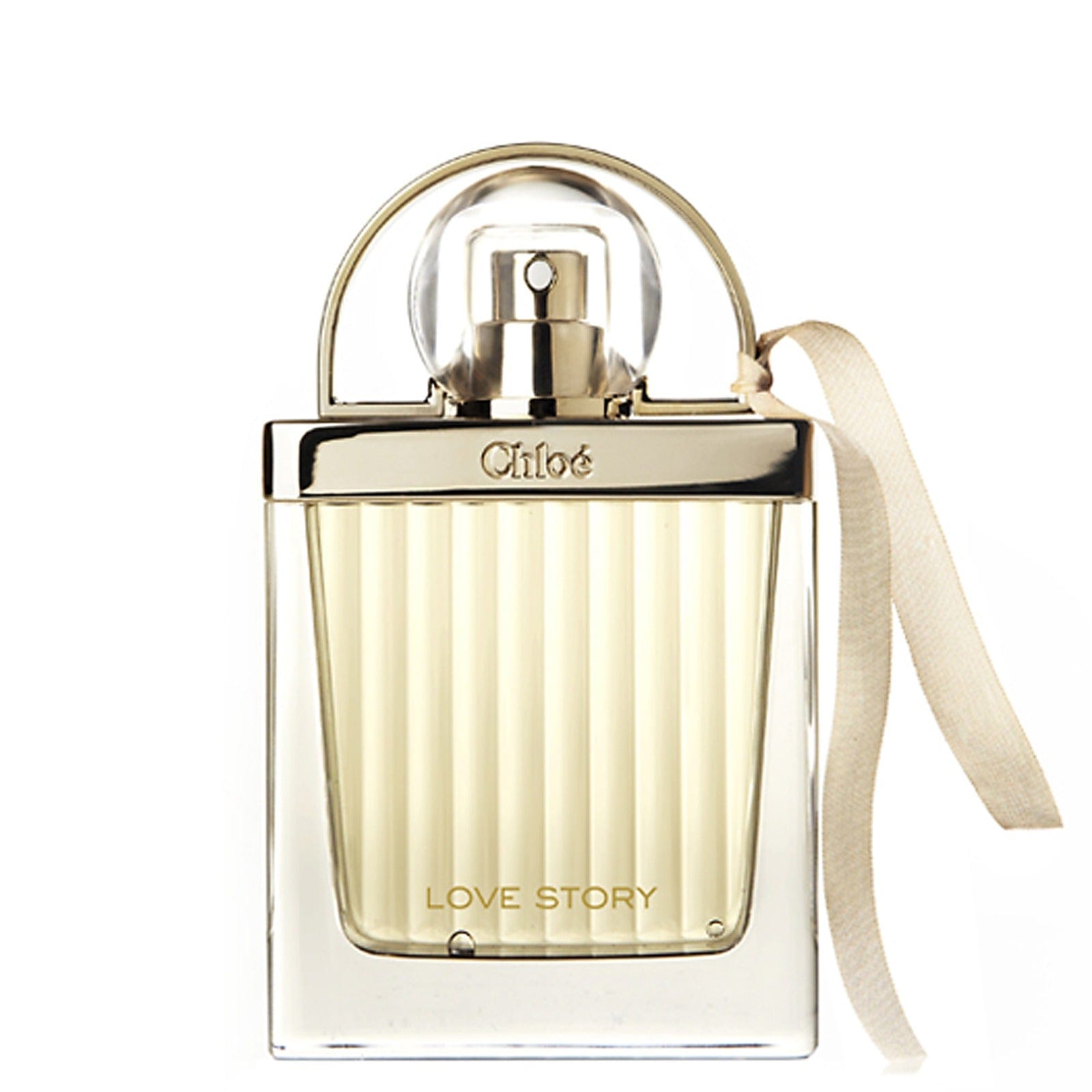 Chloé Love Story For Her Eau de Parfum Spray 50 ml