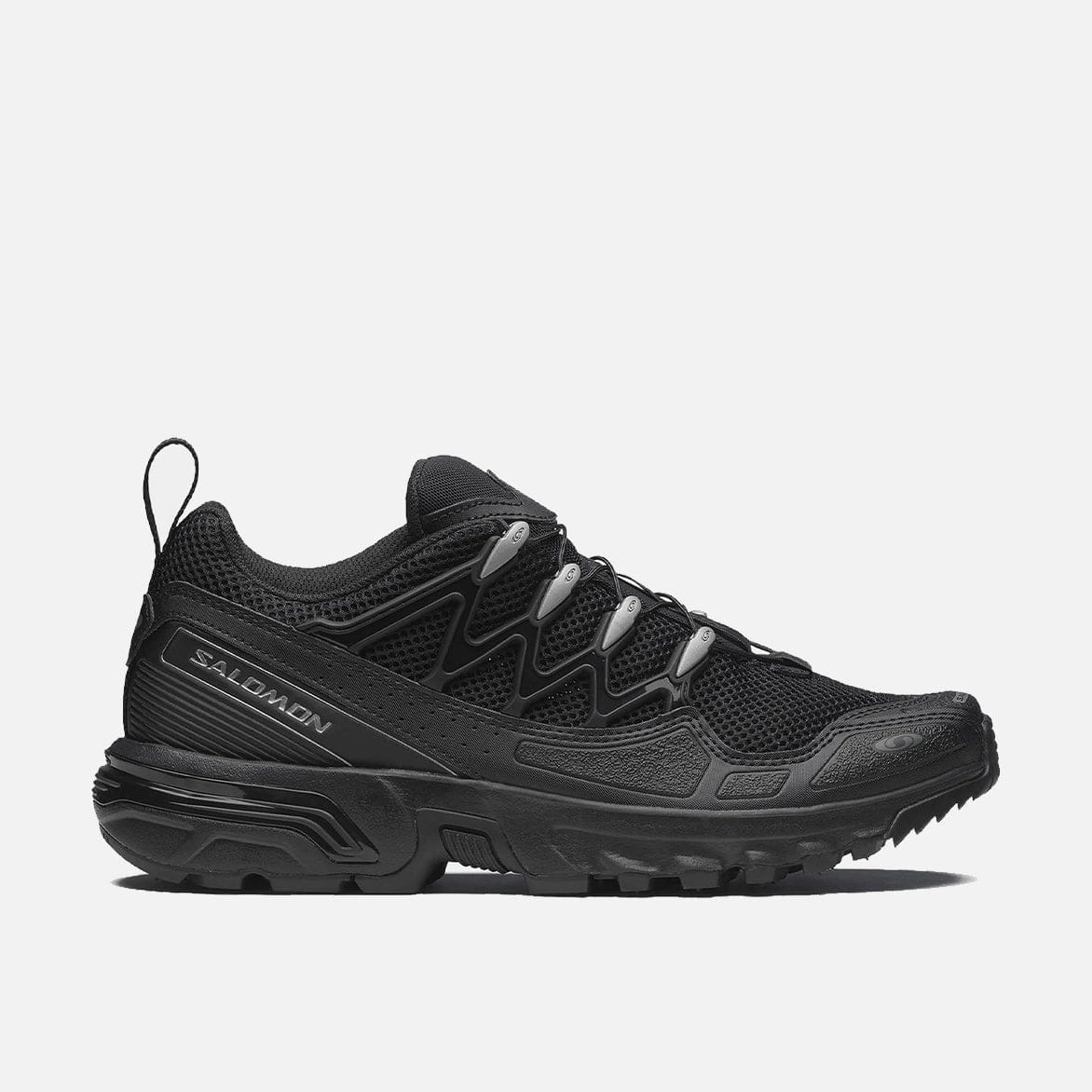 Salomon ACS + OG - BLACK / BLACK