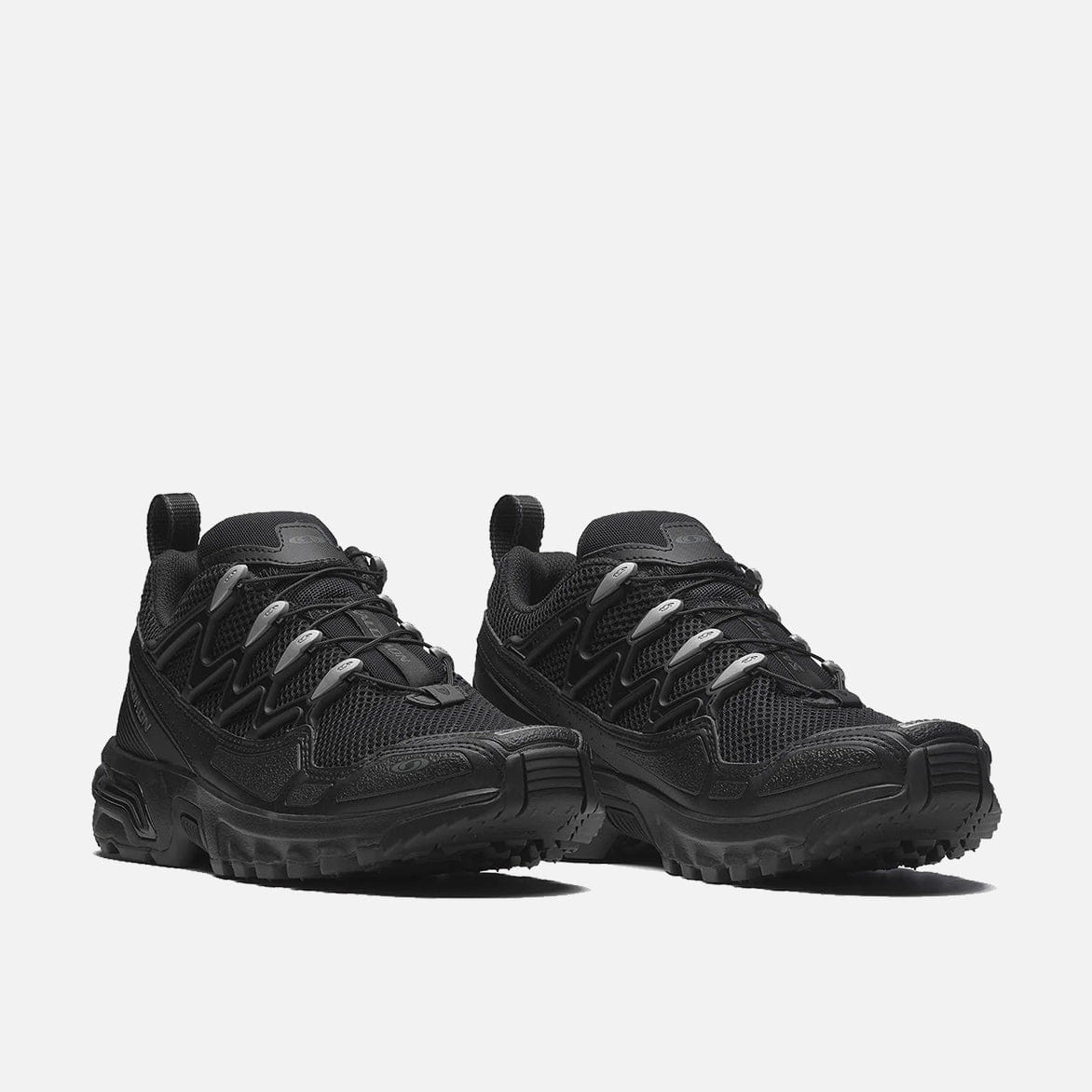 Salomon ACS + OG - BLACK / BLACK
