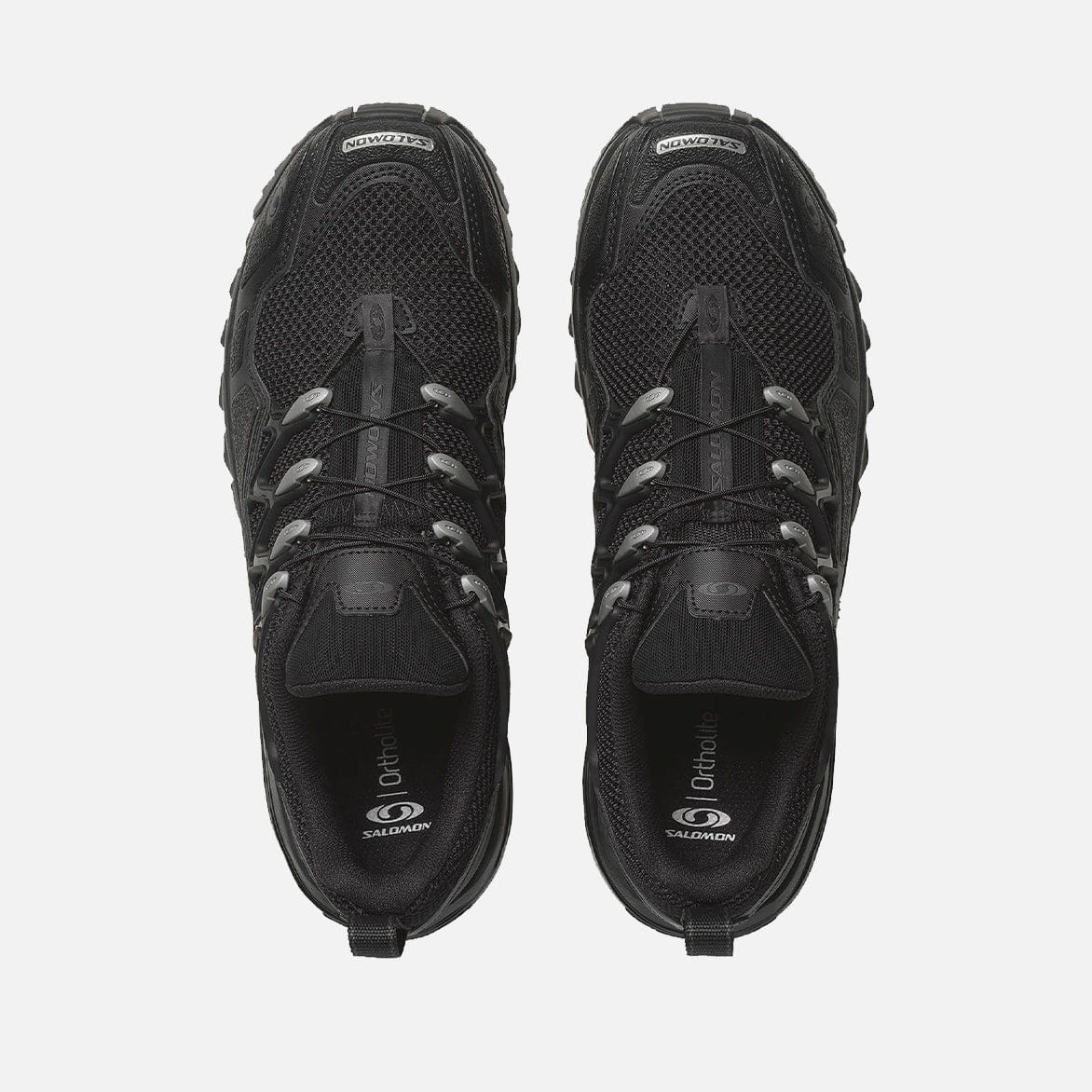 Salomon ACS + OG - BLACK / BLACK