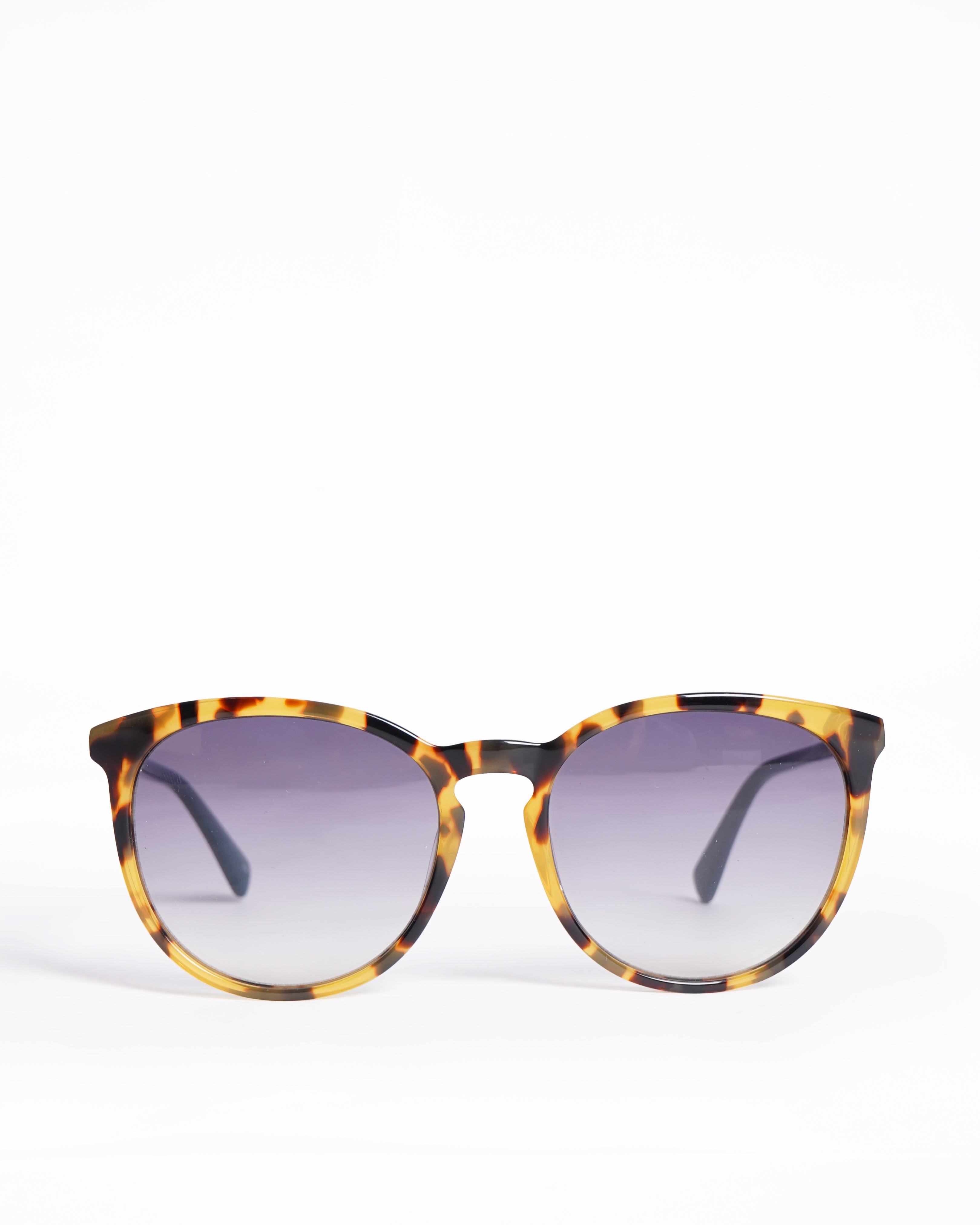 Longchamp New Longchamp roseau round frame sunglasses