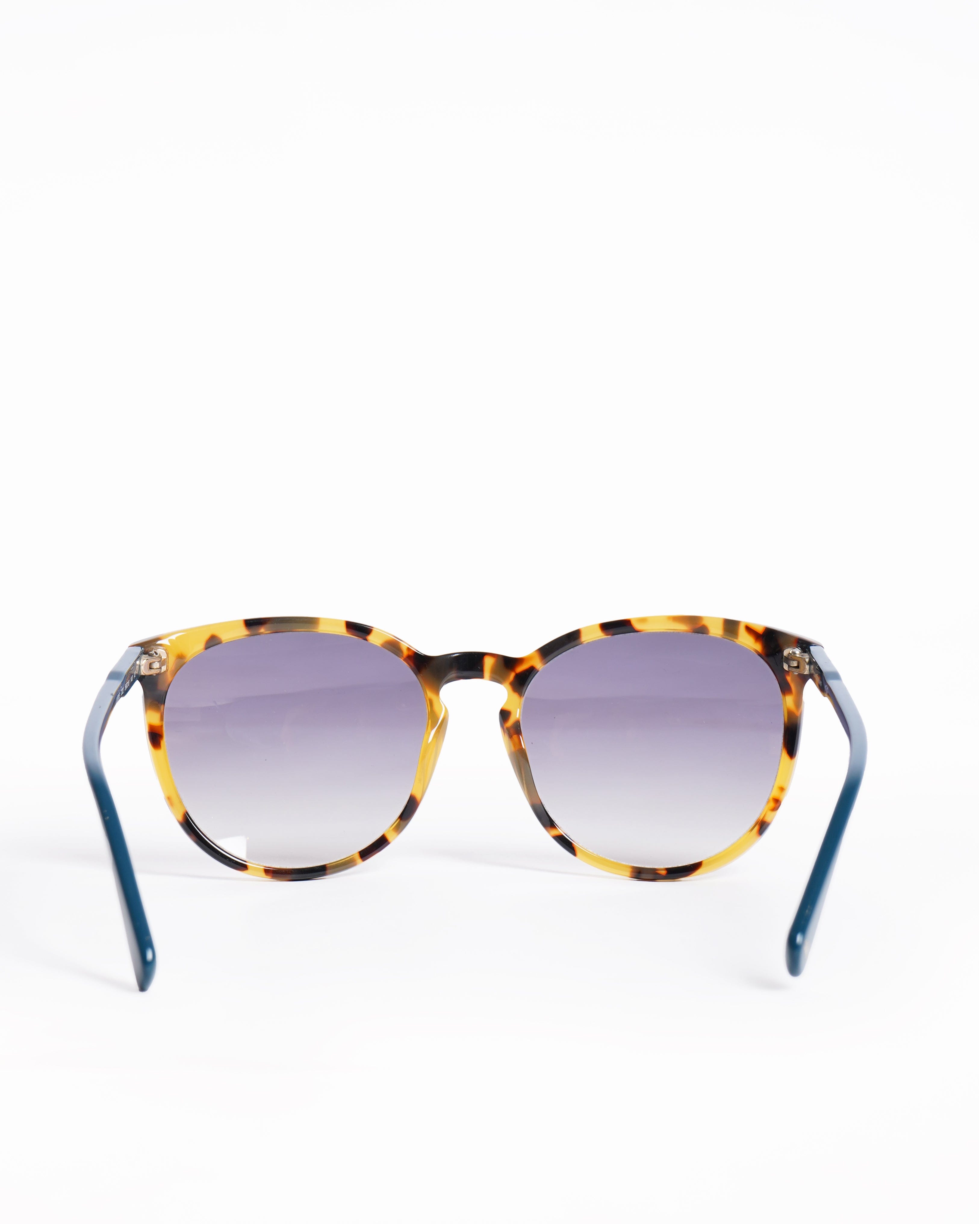 Longchamp New Longchamp roseau round frame sunglasses