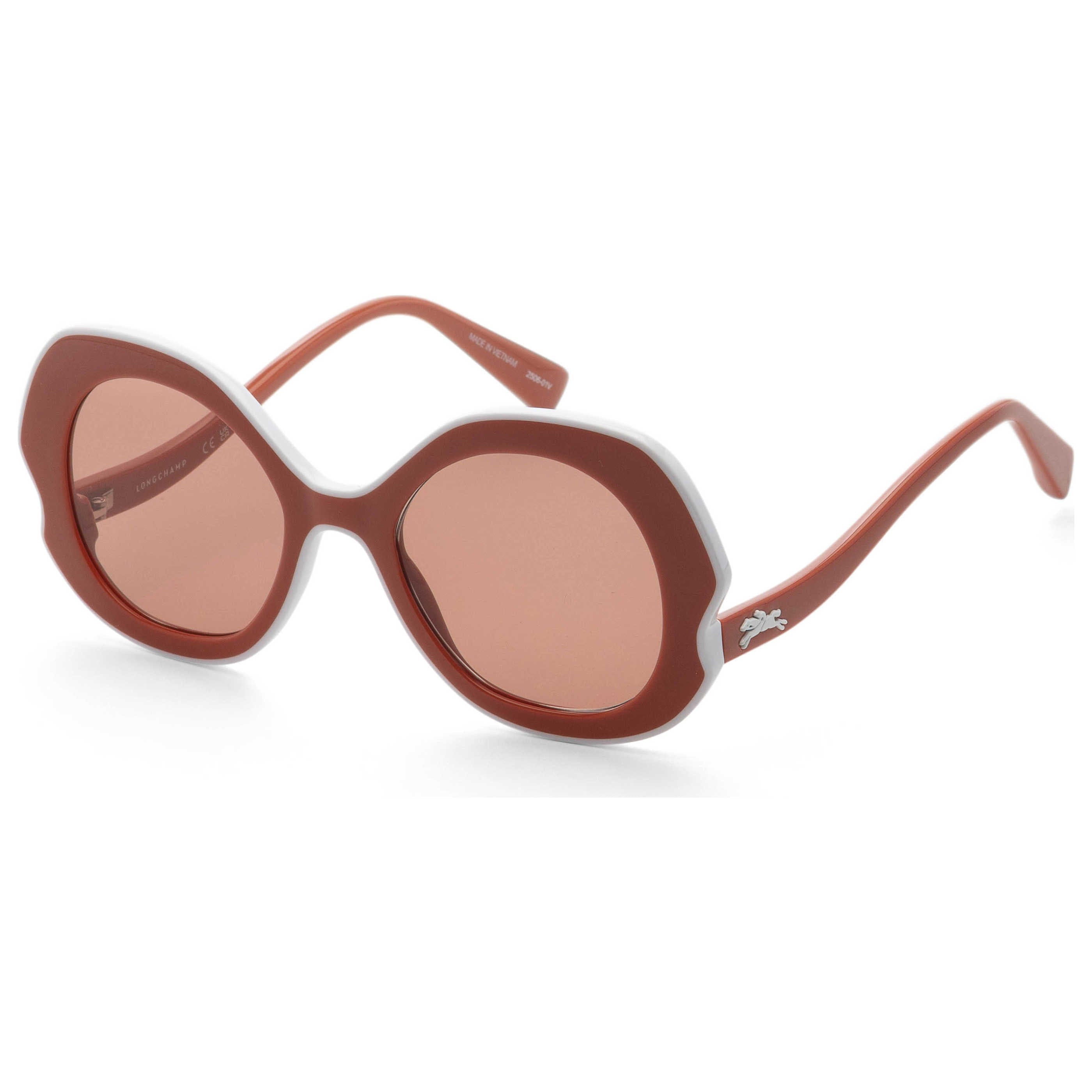 Longchamp Women's Sunglasses LO780SN - 842 - 52