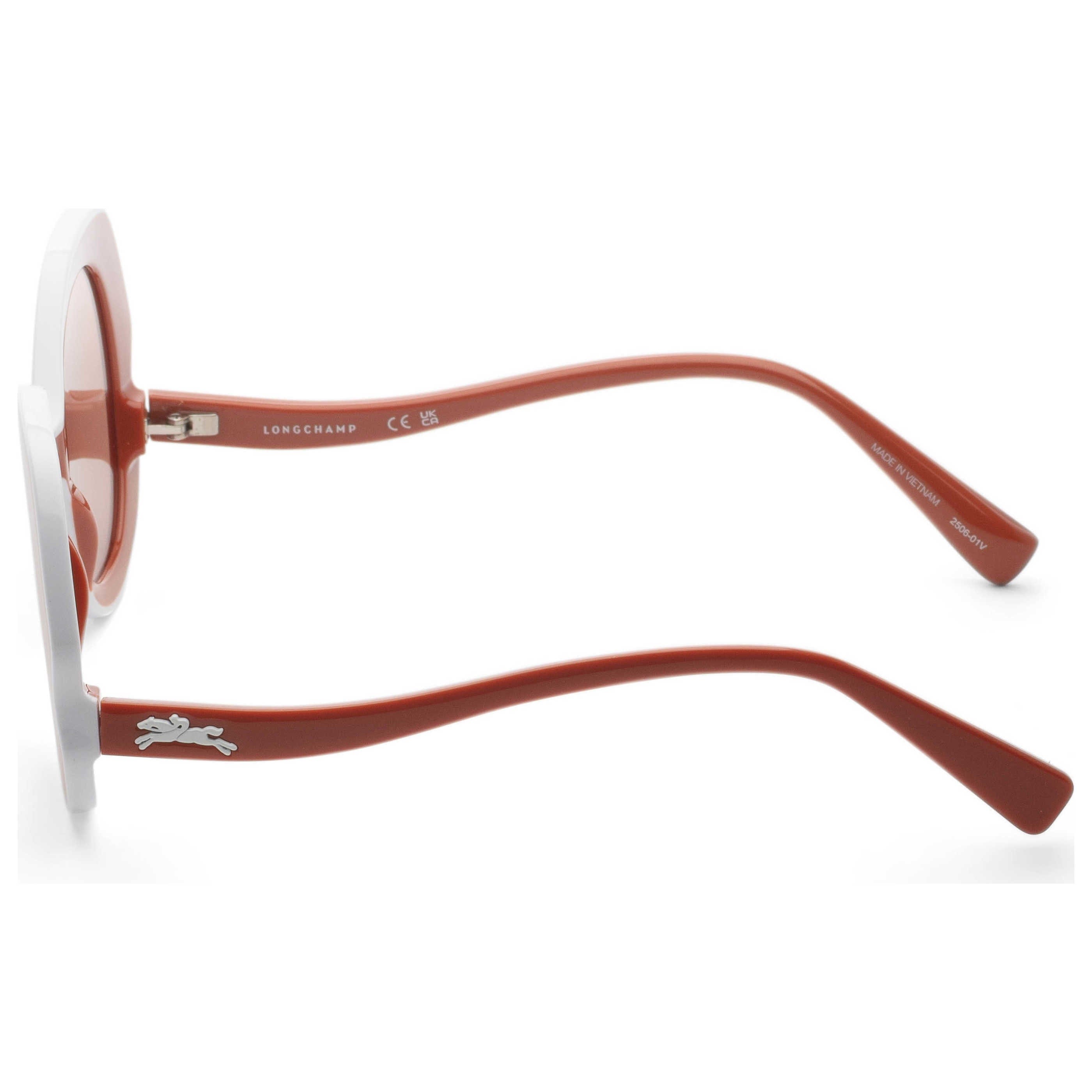 Longchamp Women's Sunglasses LO780SN - 842 - 52