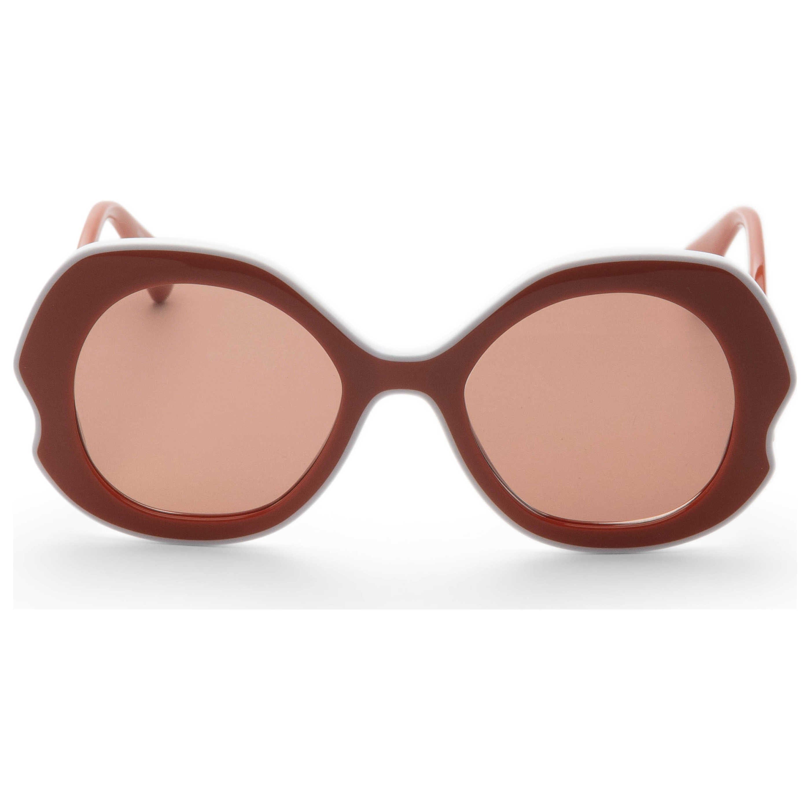 Longchamp Women's Sunglasses LO780SN - 842 - 52