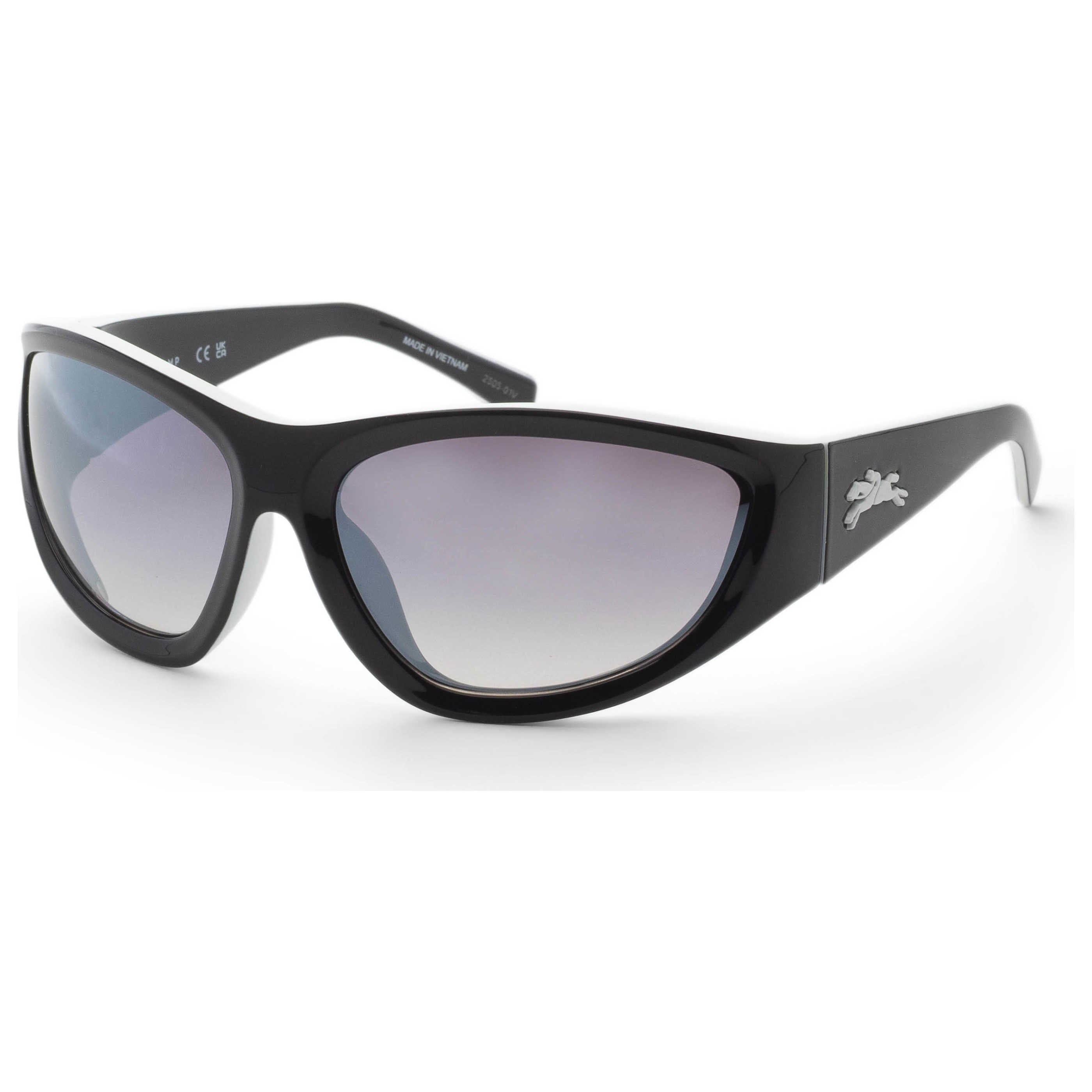 Longchamp Women's Sunglasses LO796S - 001 - 66