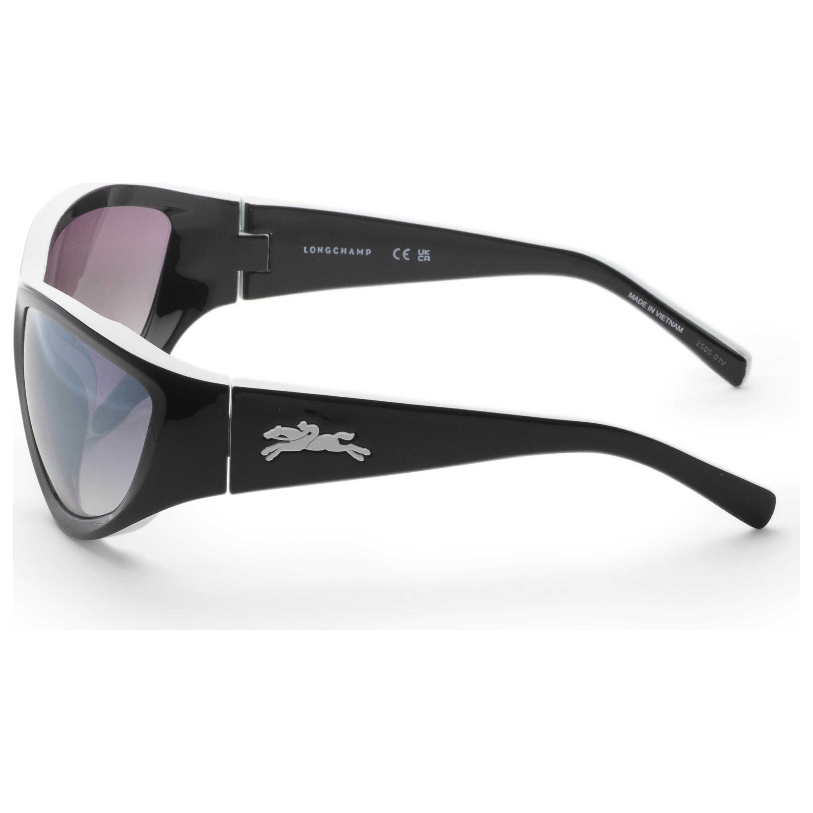 Longchamp Women's Sunglasses LO796S - 001 - 66