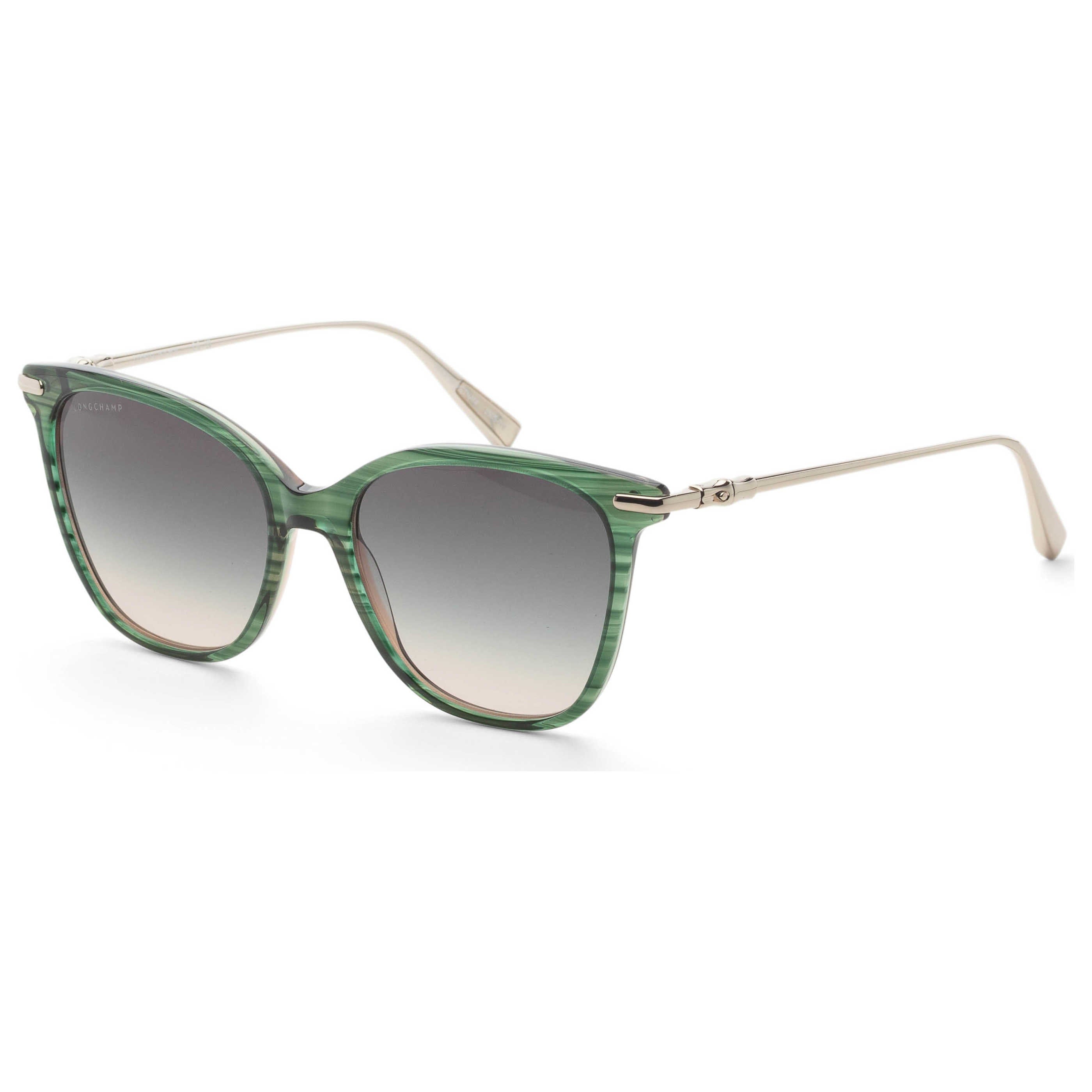 Longchamp Women's Sunglasses LO757SN - 308 - 55